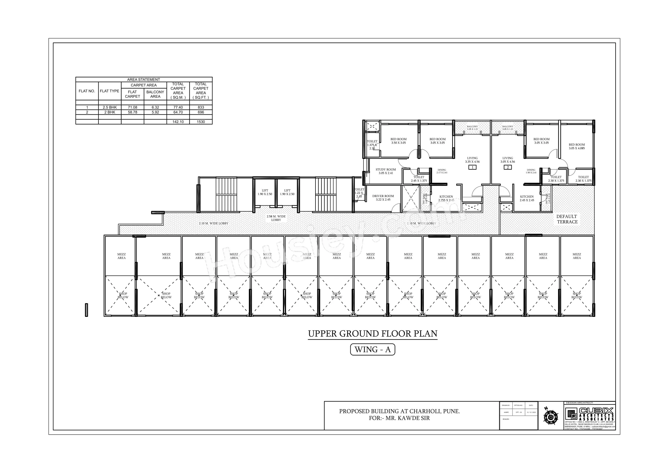 Floor Plan 3