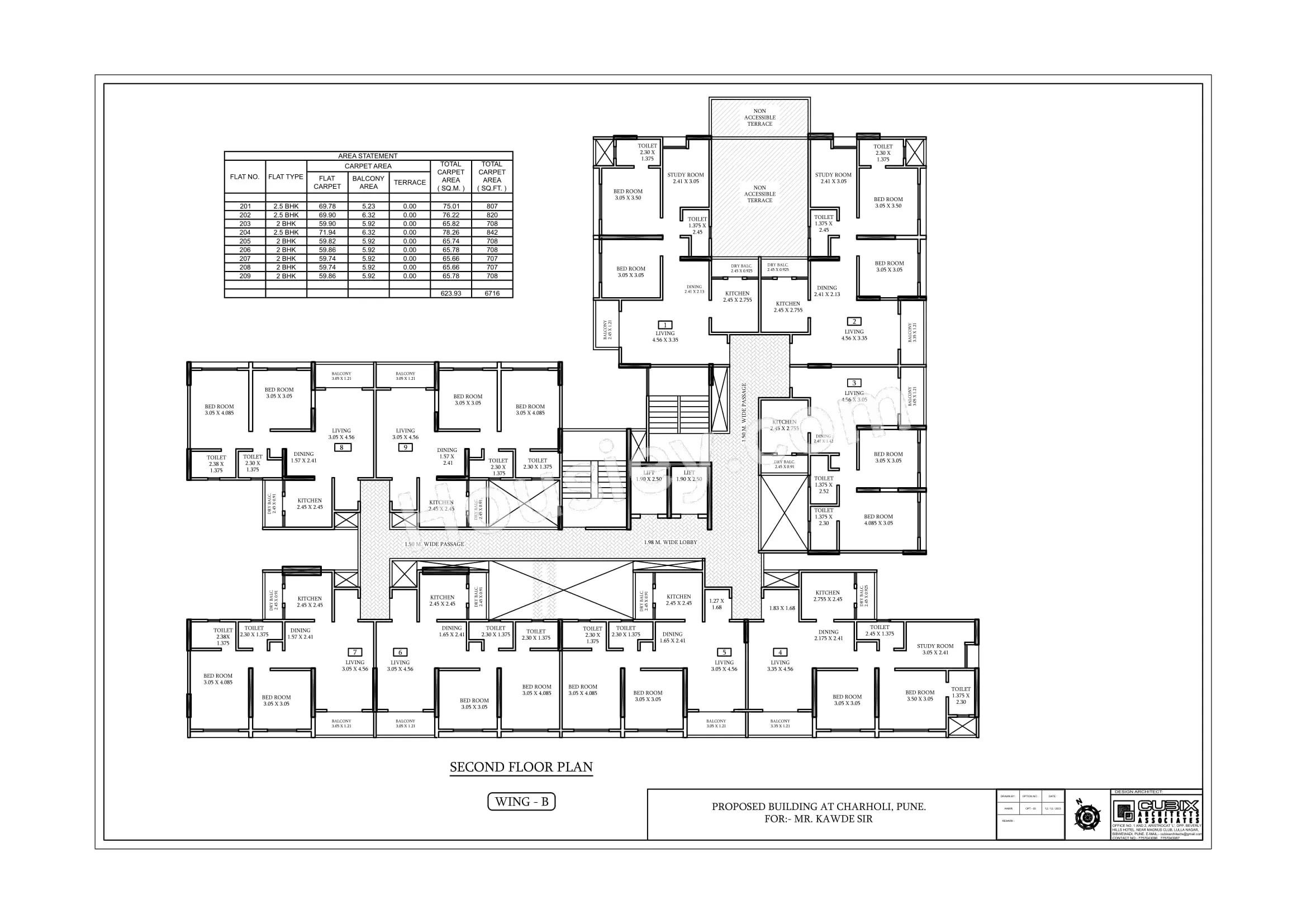 Floor Plan 5