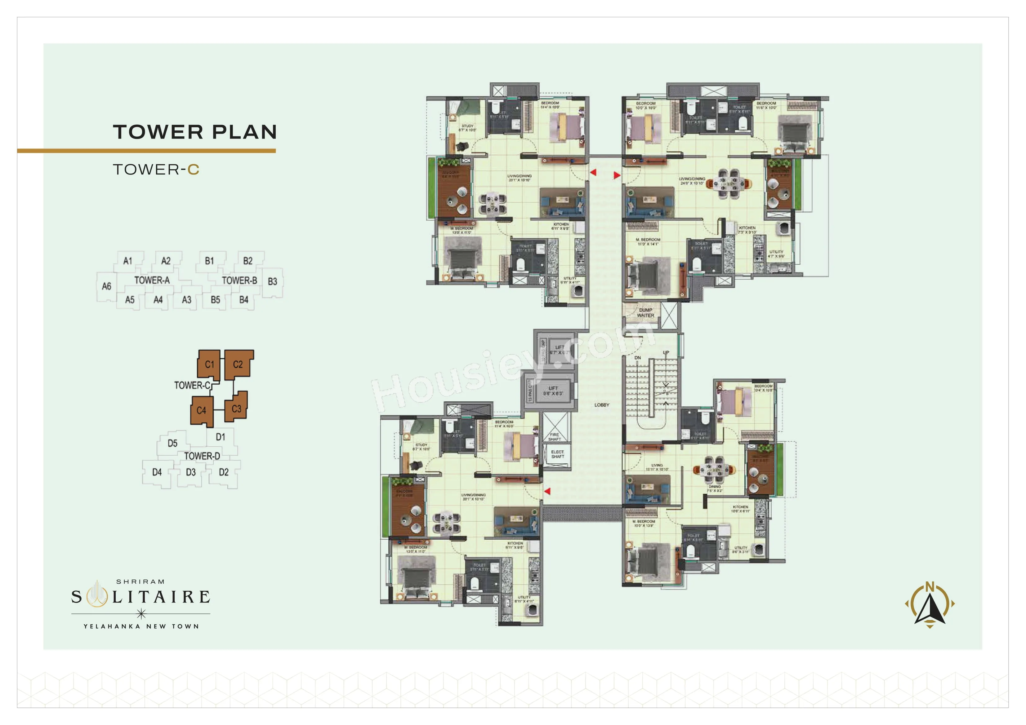 Floor Plan 3