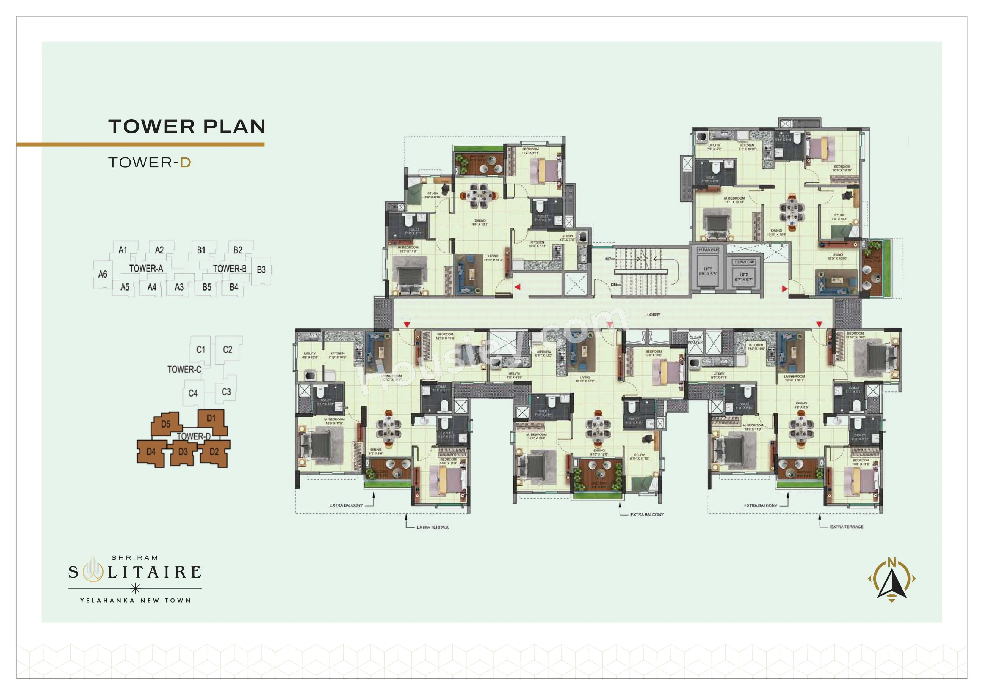 Floor Plan 4