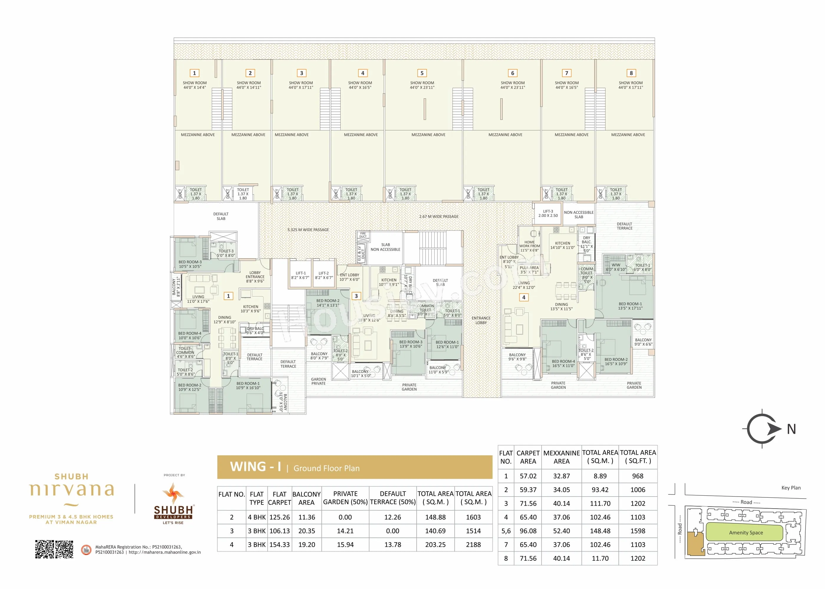 Floor Plan 22