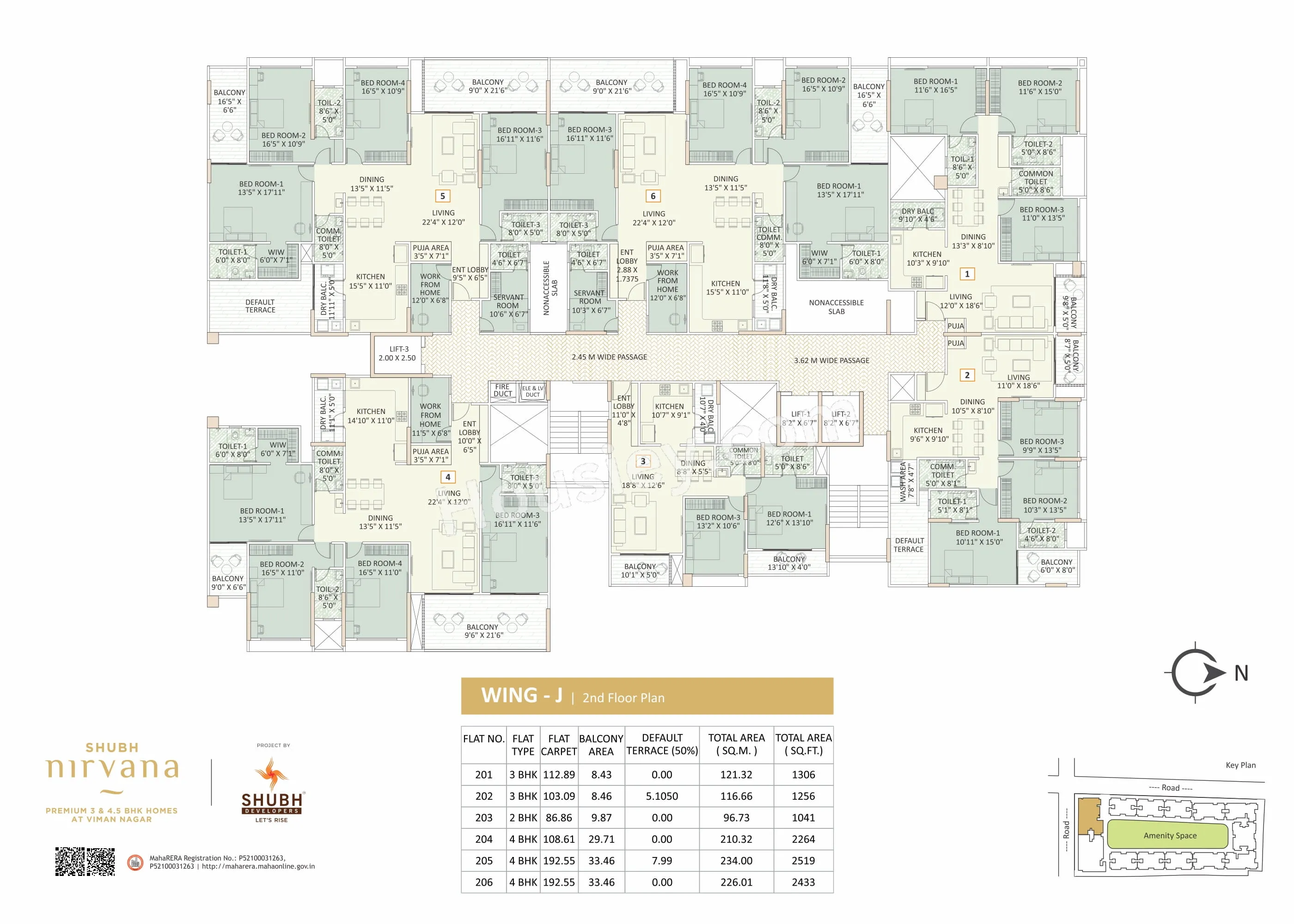 Floor Plan 26