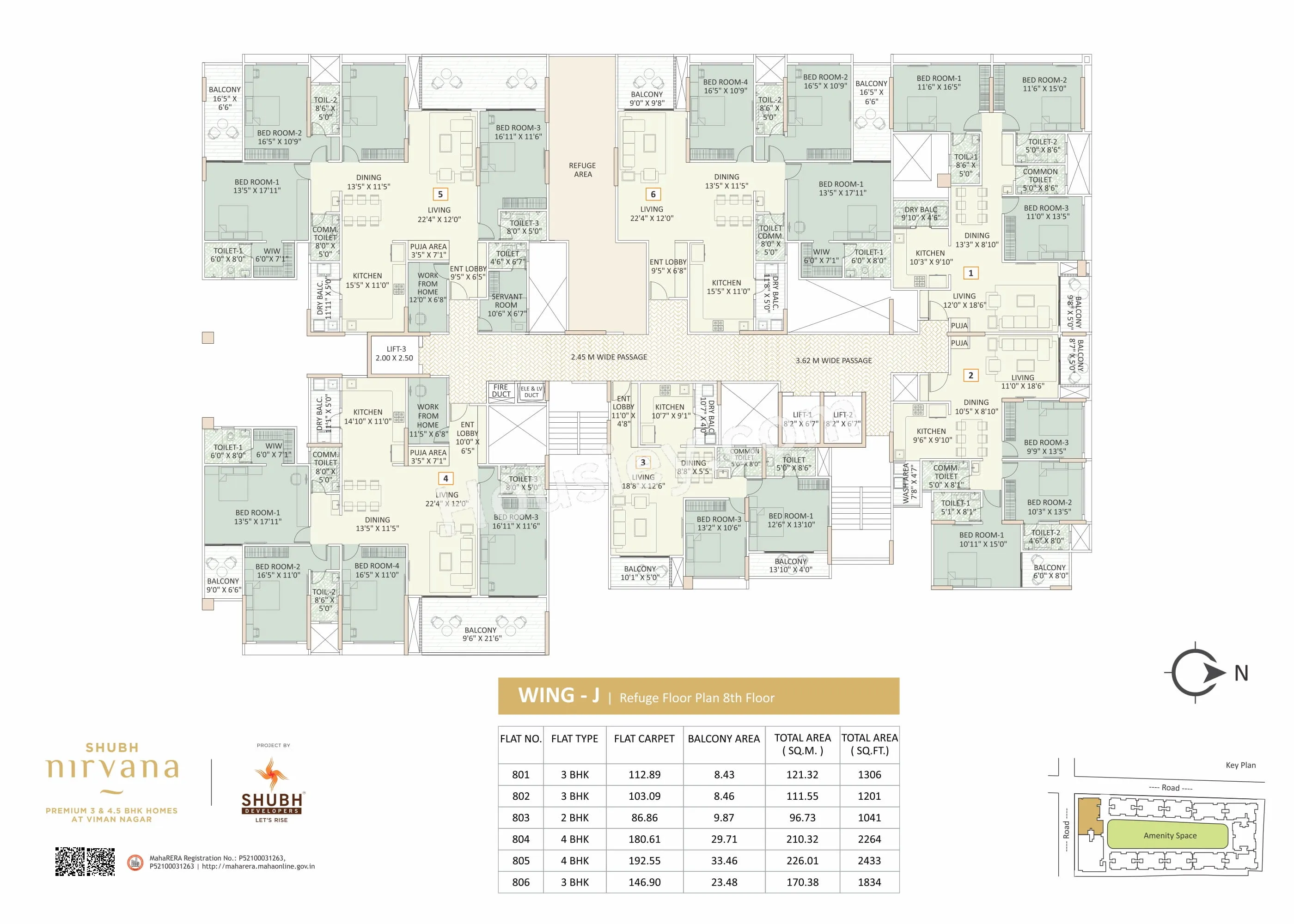 Floor Plan 28