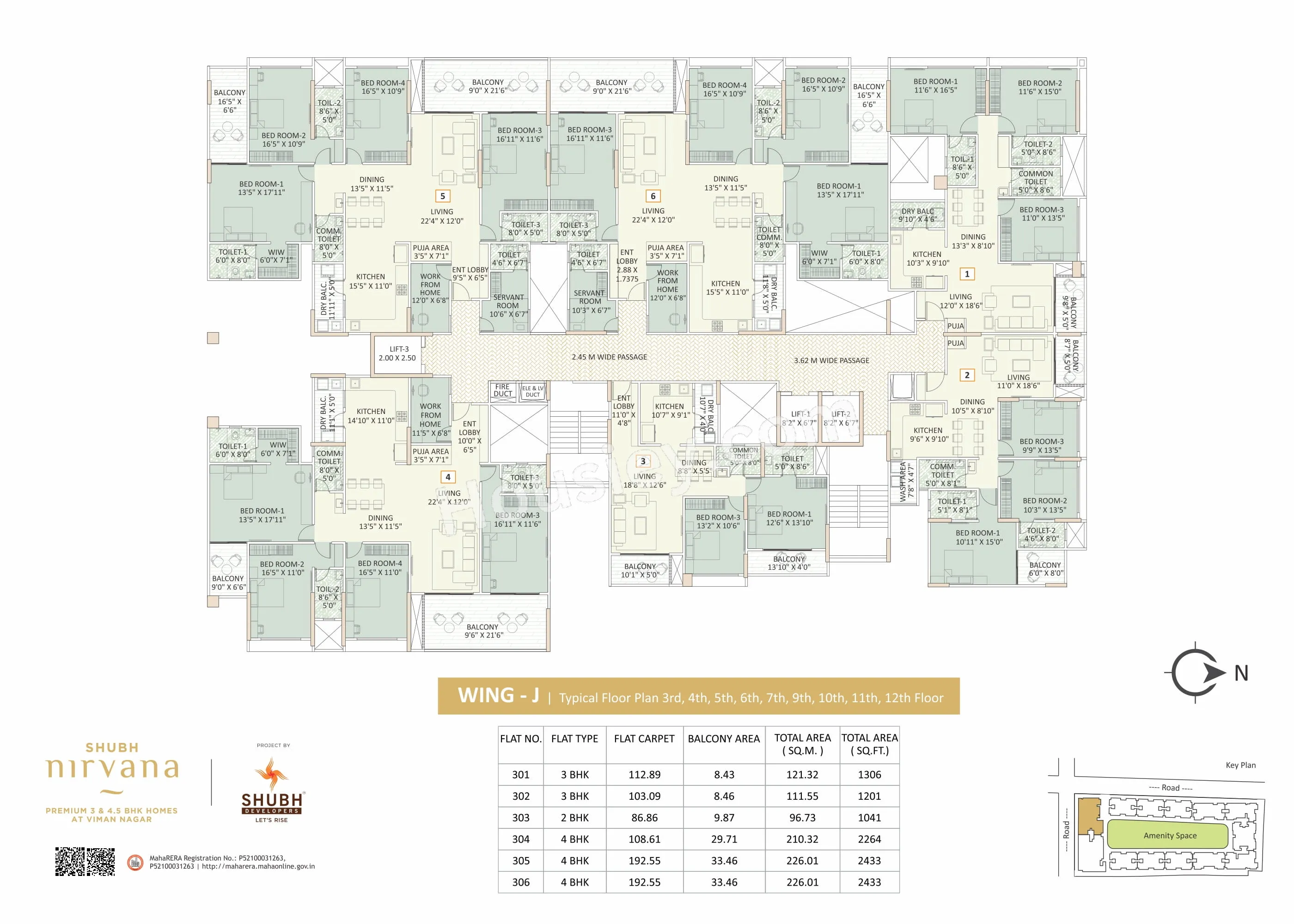 Floor Plan 29