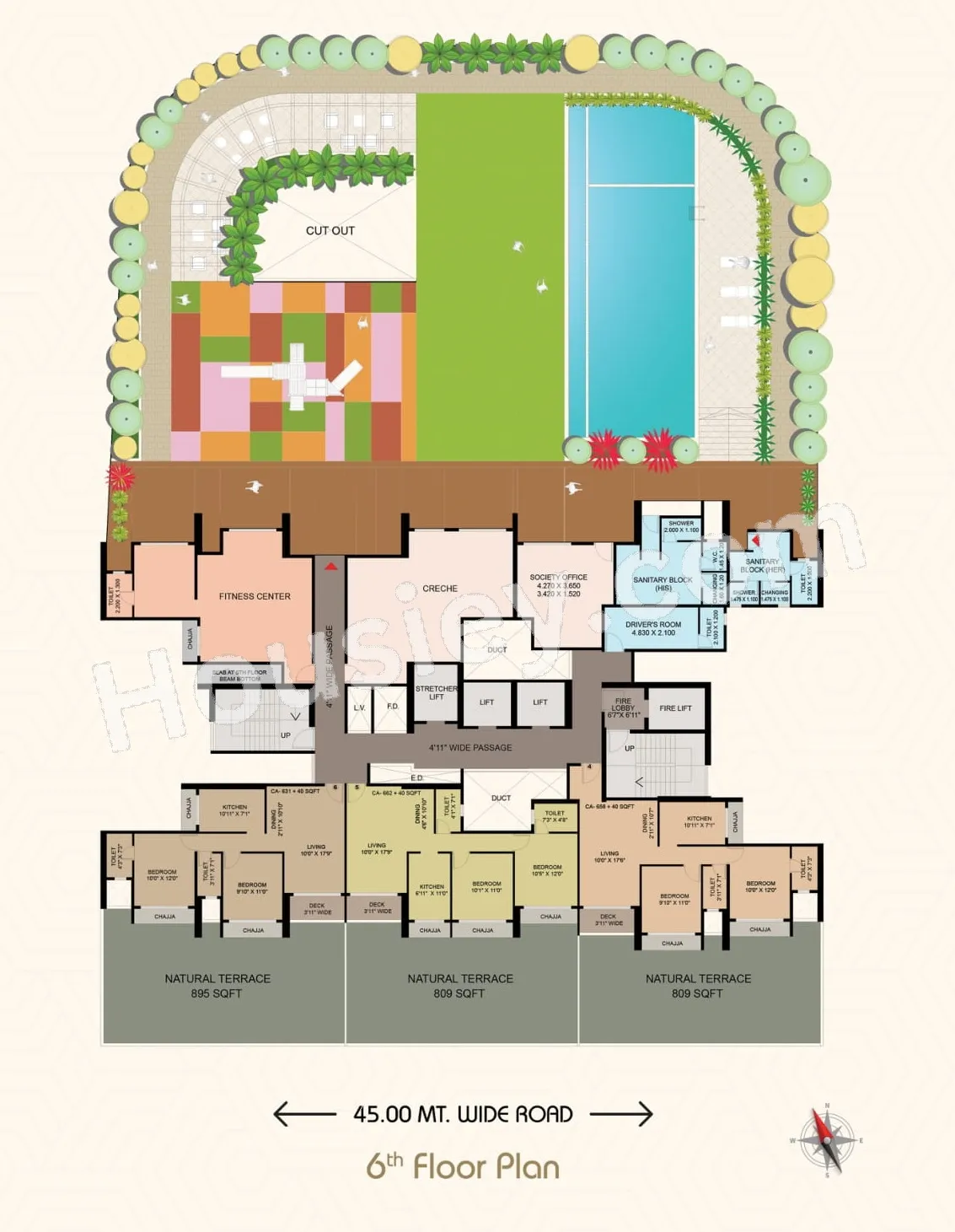 Floor Plan 3