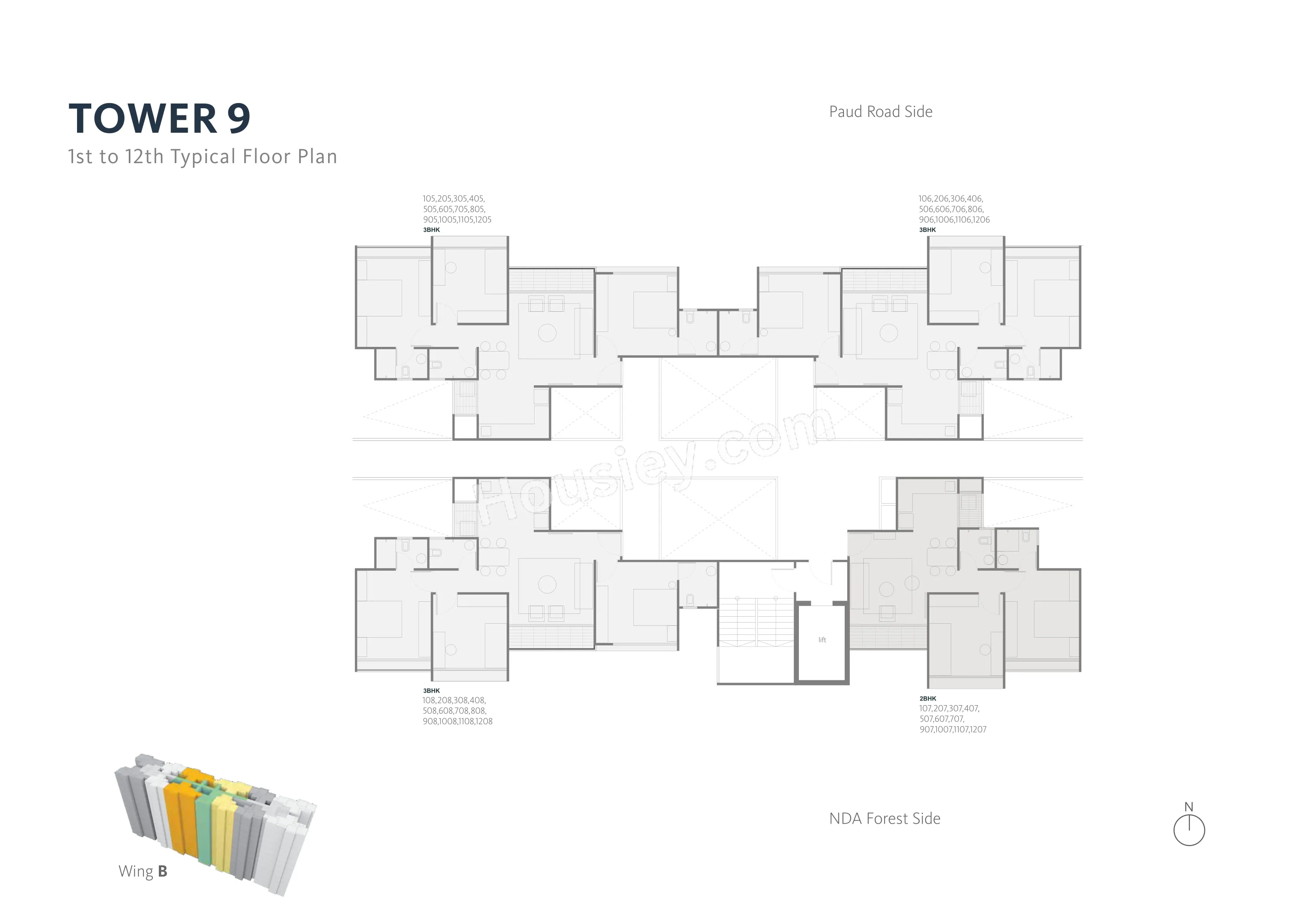 Floor Plan 3