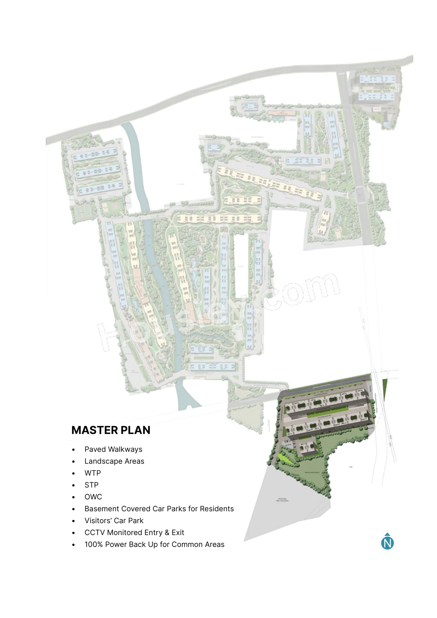 Master Plan 1