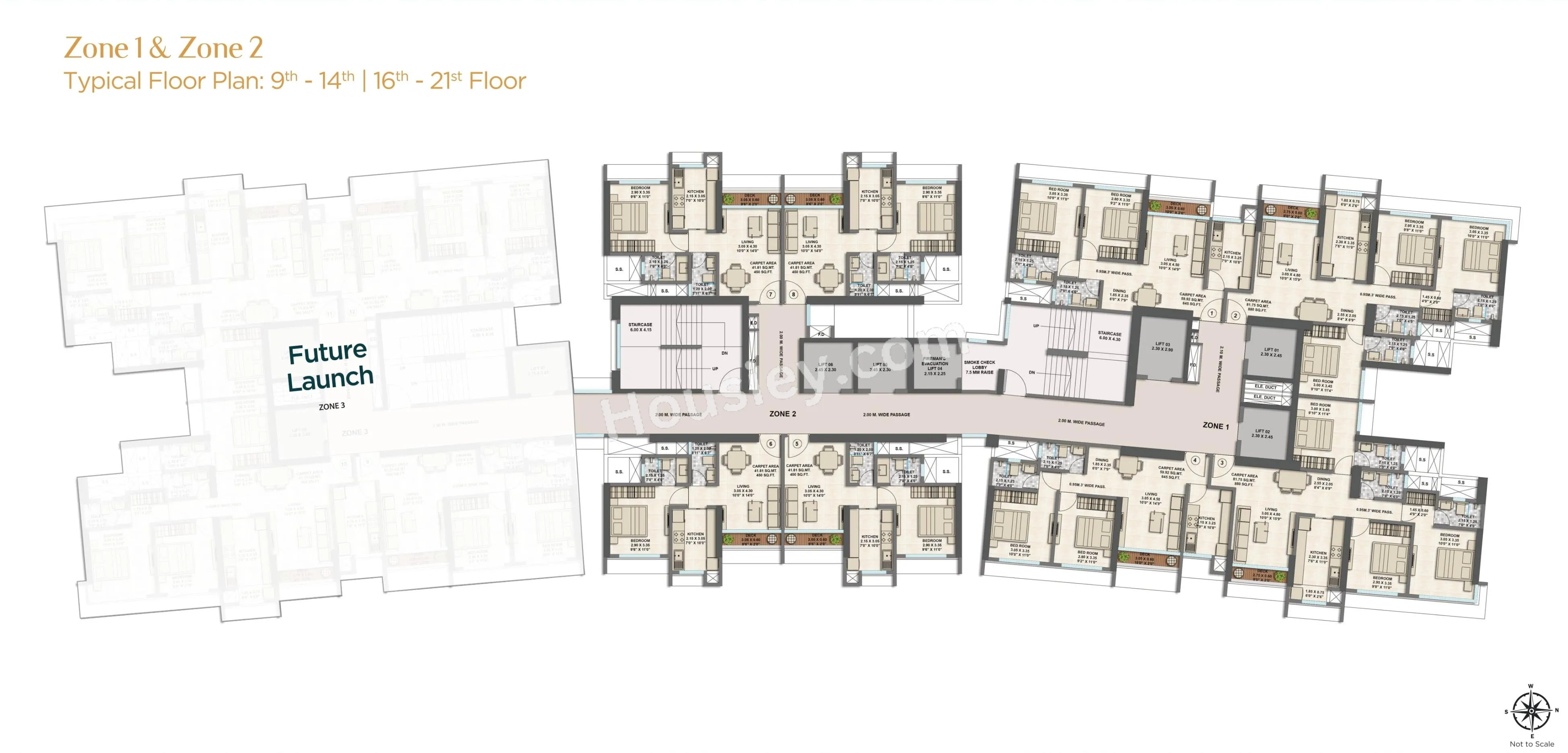 Floor Plan 6