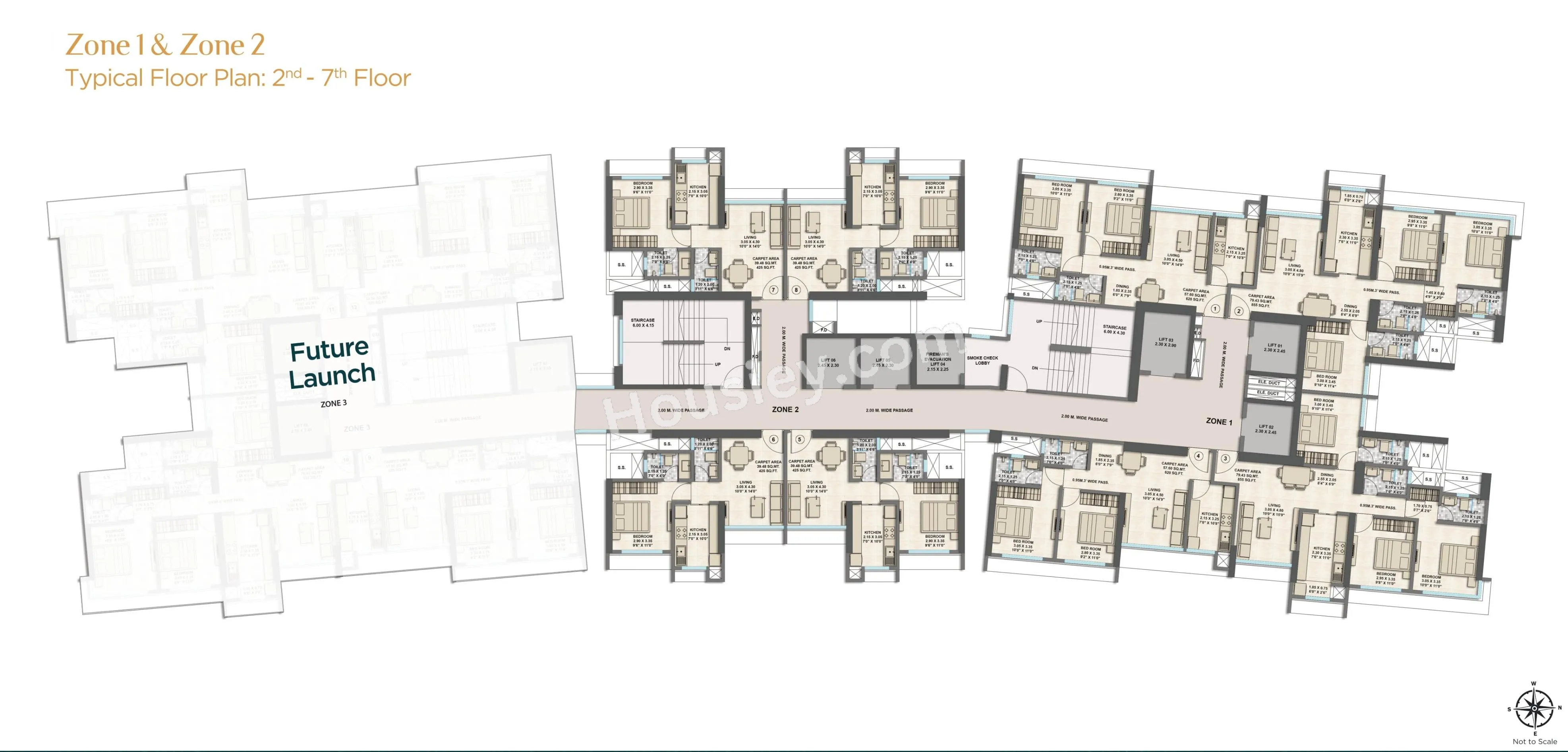 Floor Plan 5