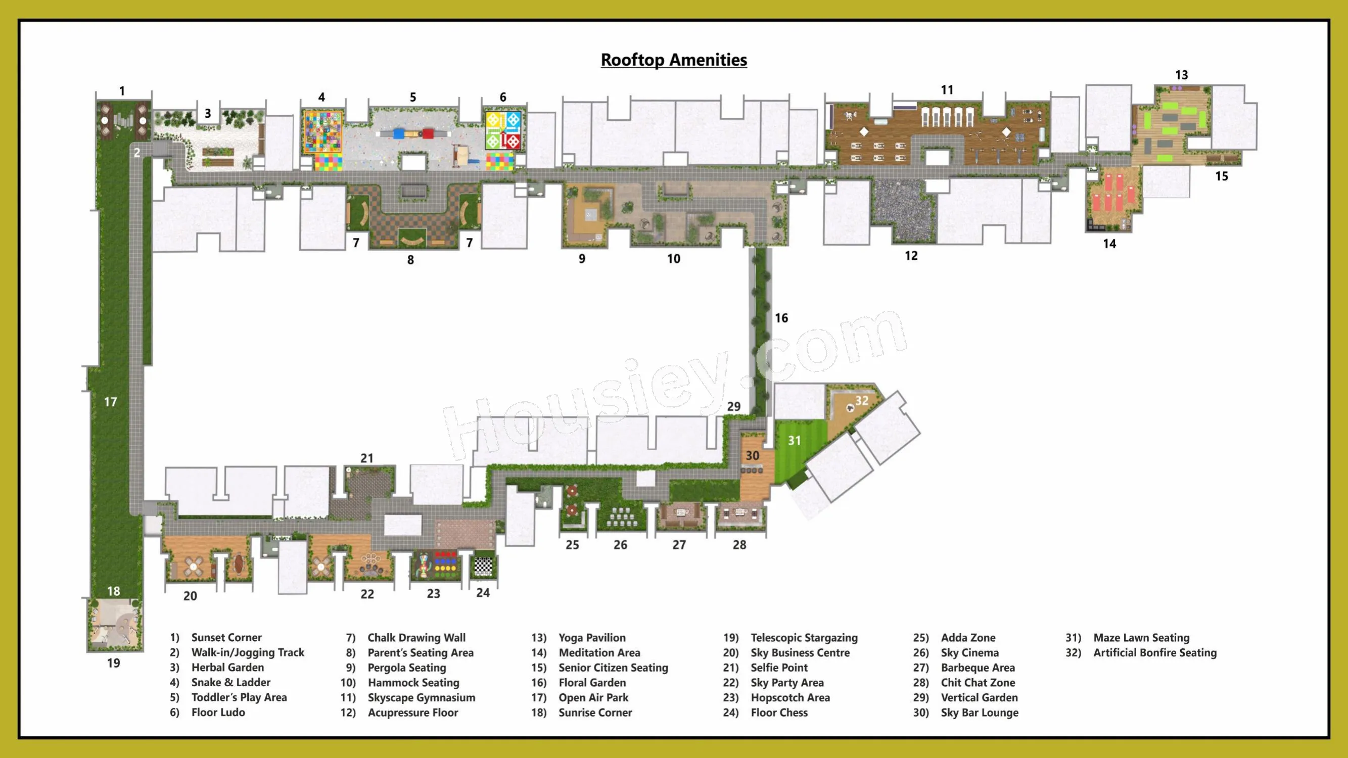 Floor Plan 5