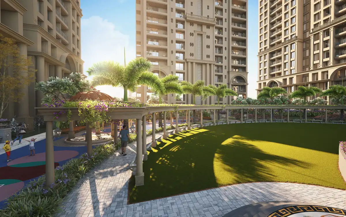 Sukhwani Kingsley Pune