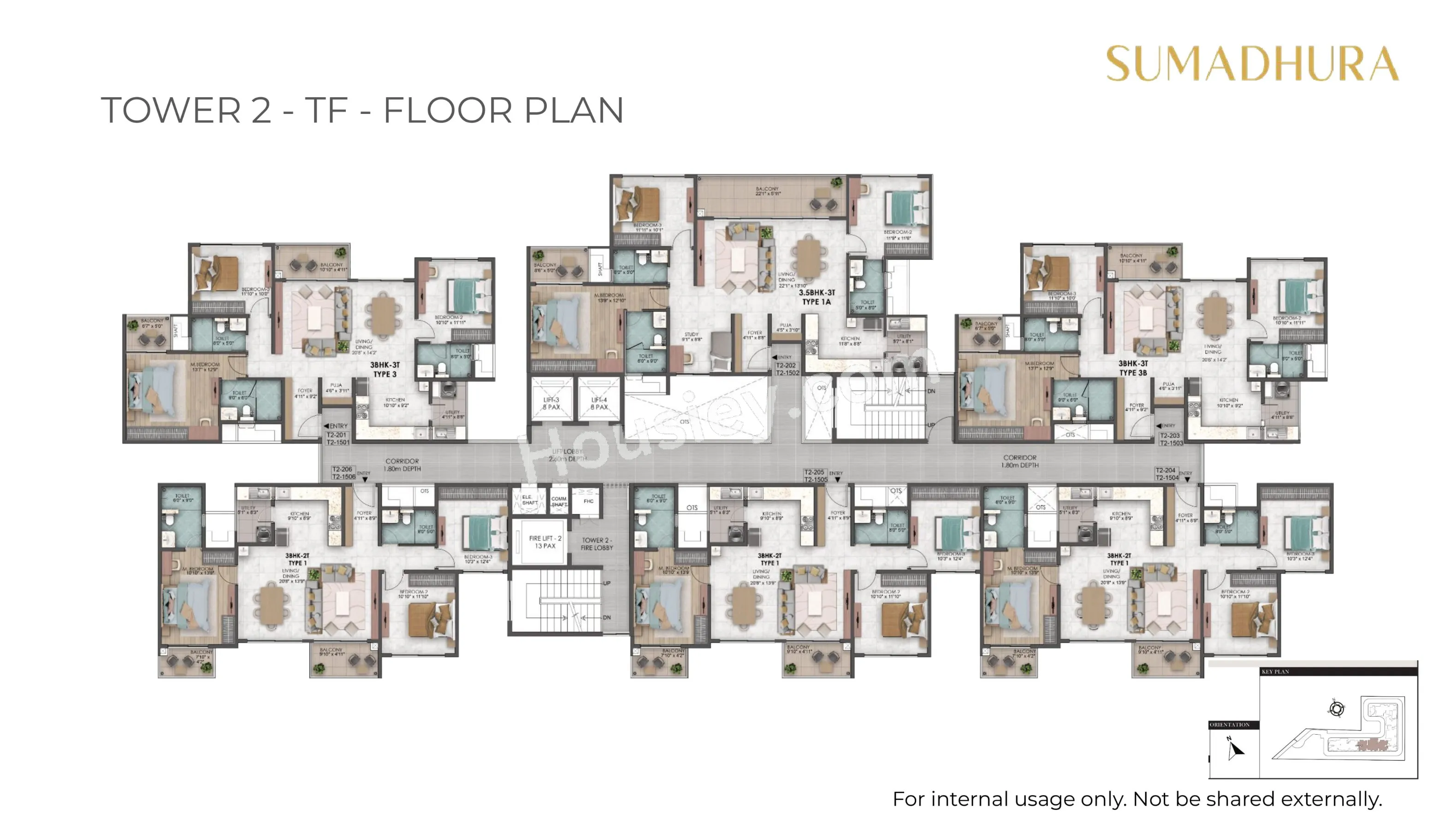 Floor Plan 3