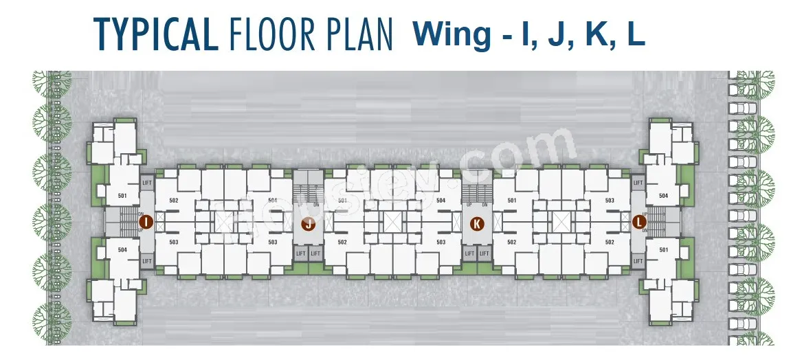 Floor Plan 3