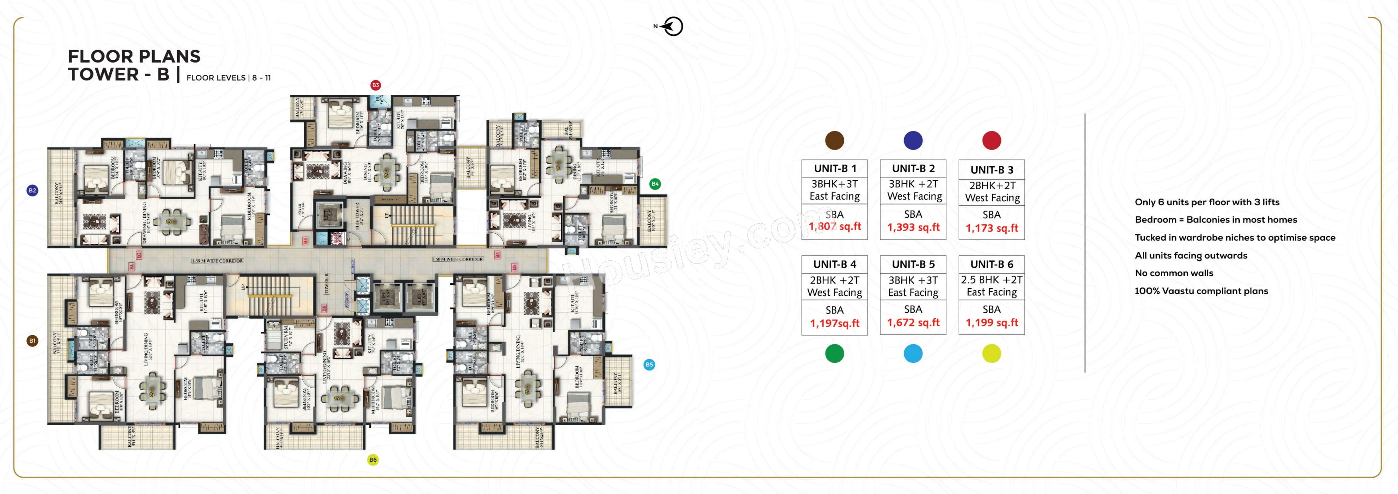 Floor Plan 3