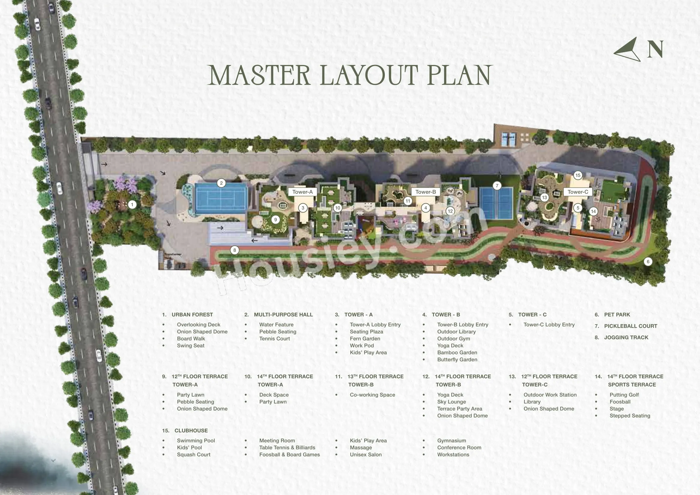 Master Plan 1