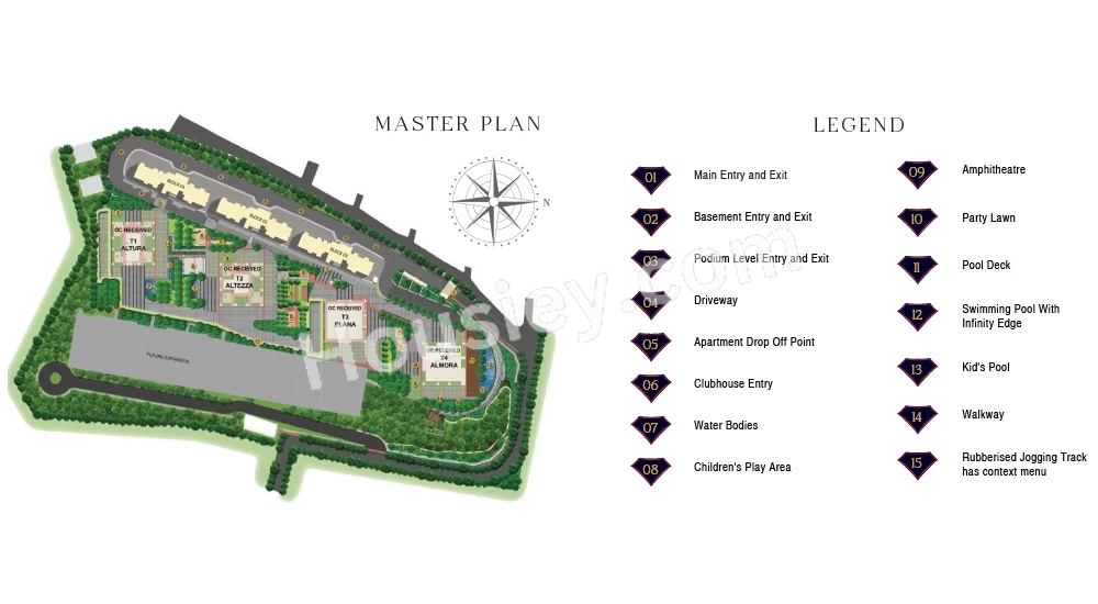 Master Plan 1