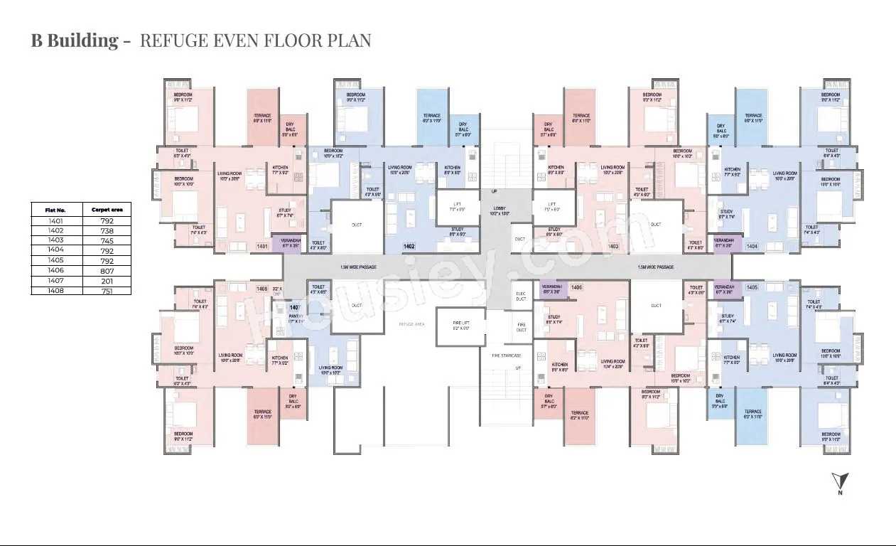 Floor Plan 9