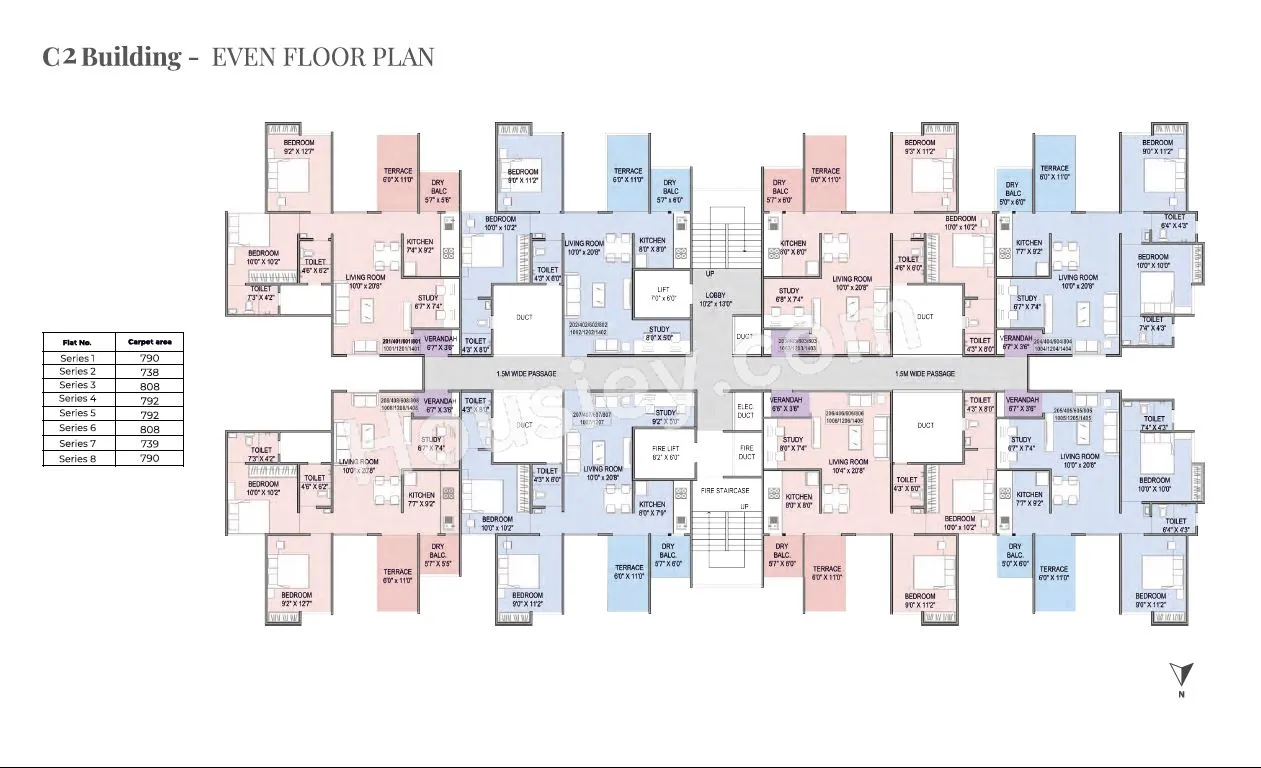 Floor Plan 16