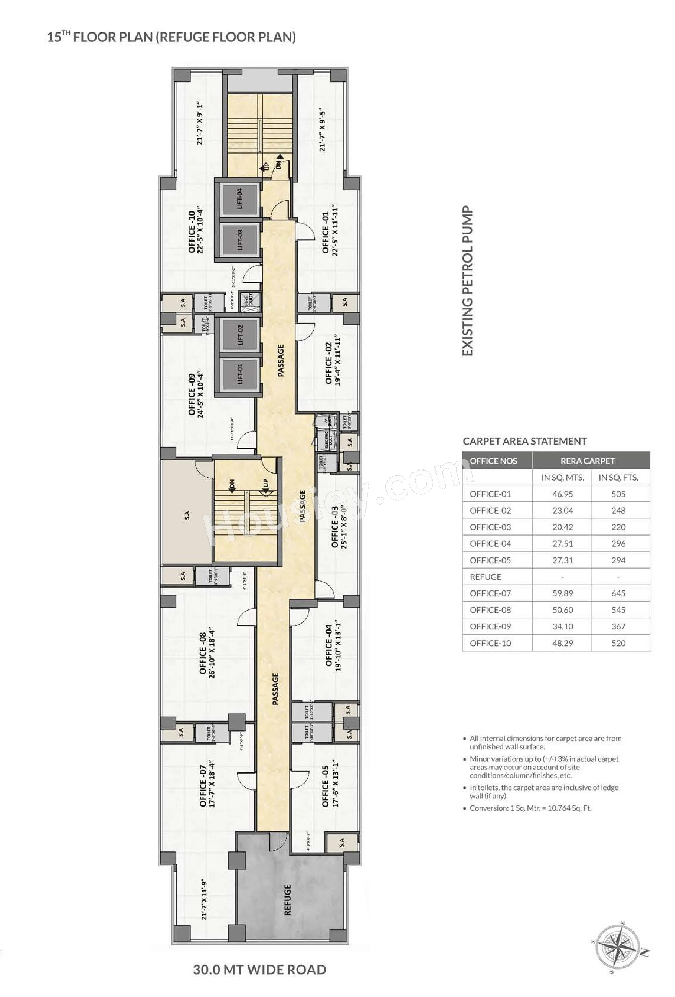 Floor Plan 12