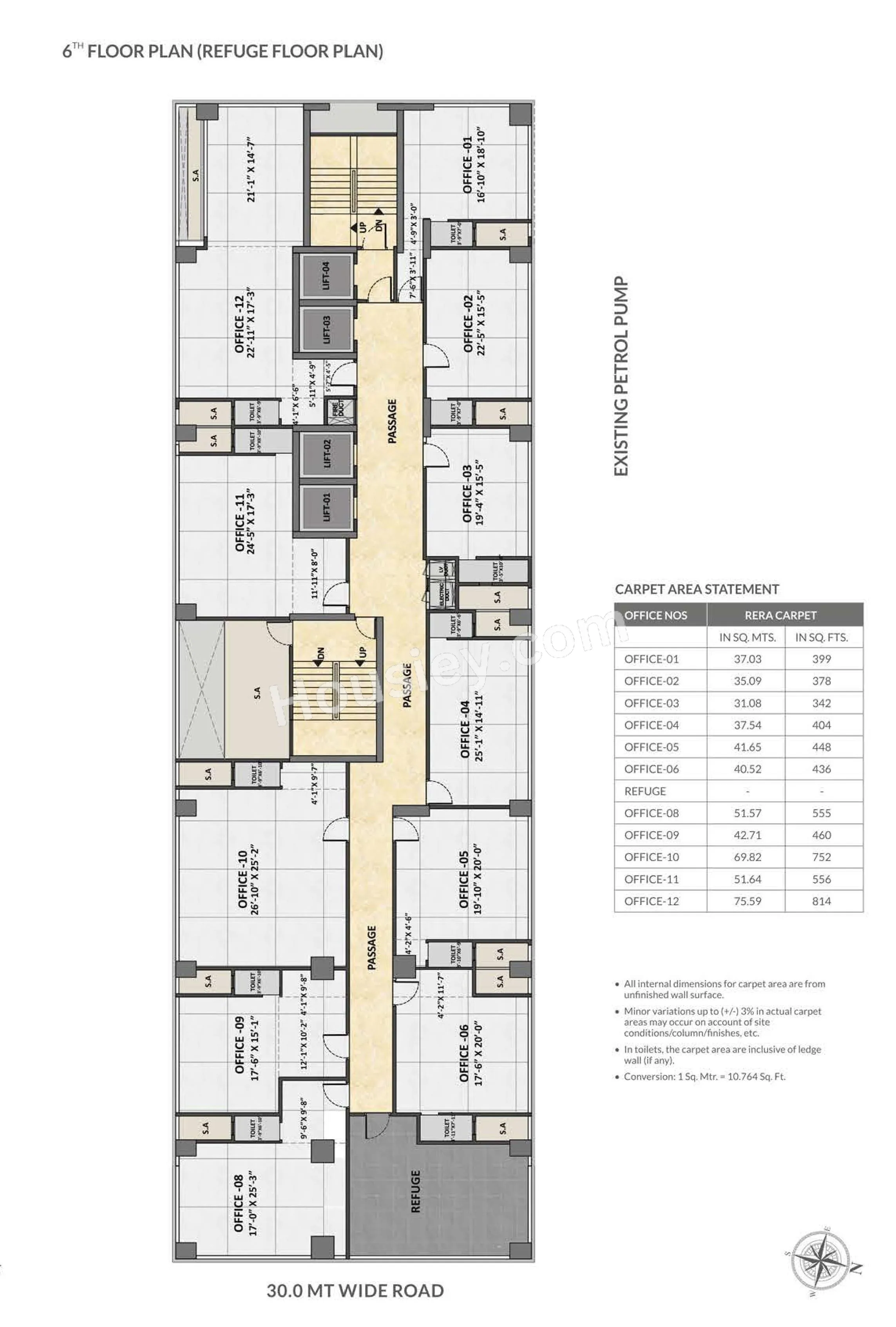 Floor Plan 10