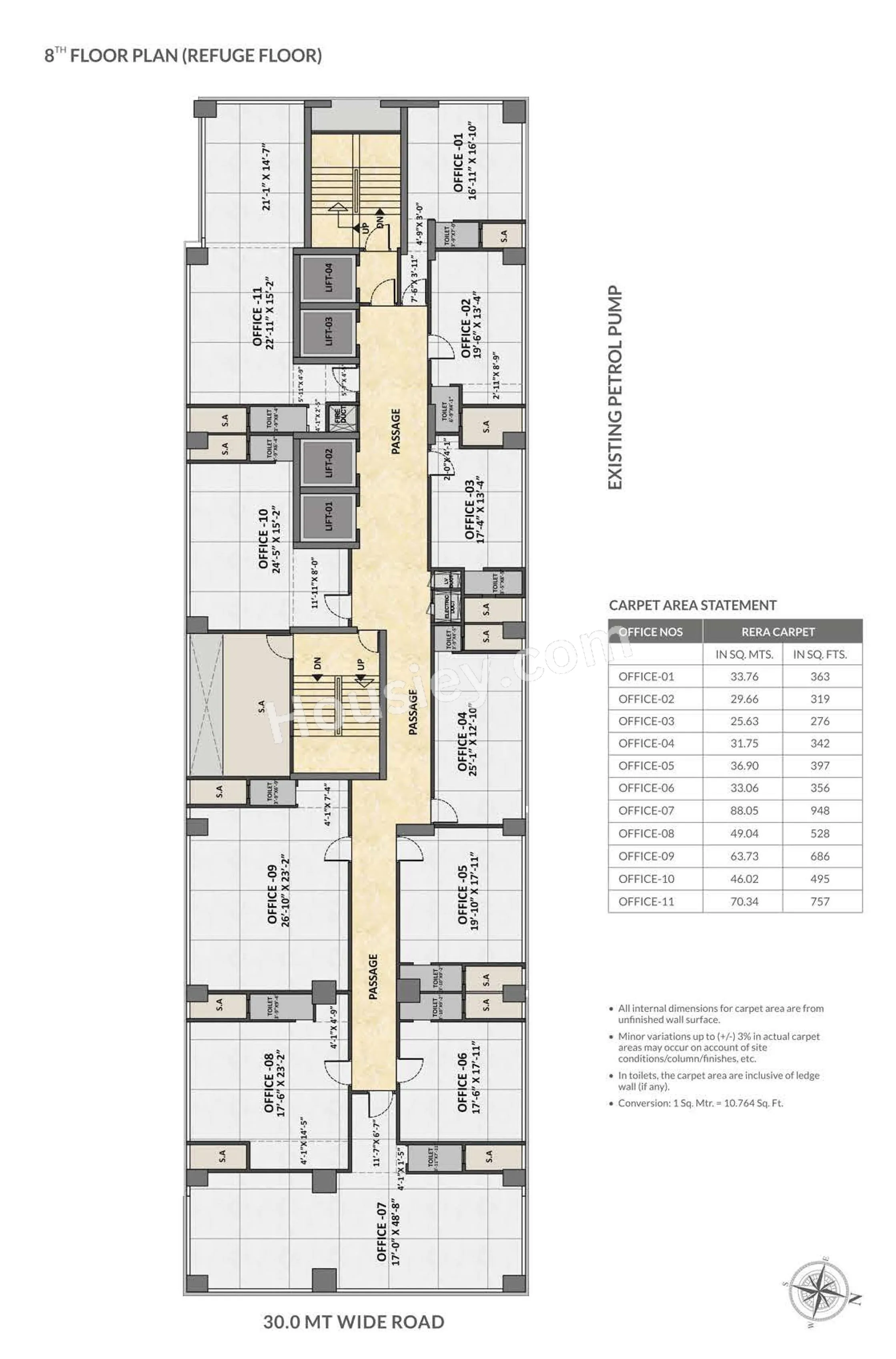 Floor Plan 14