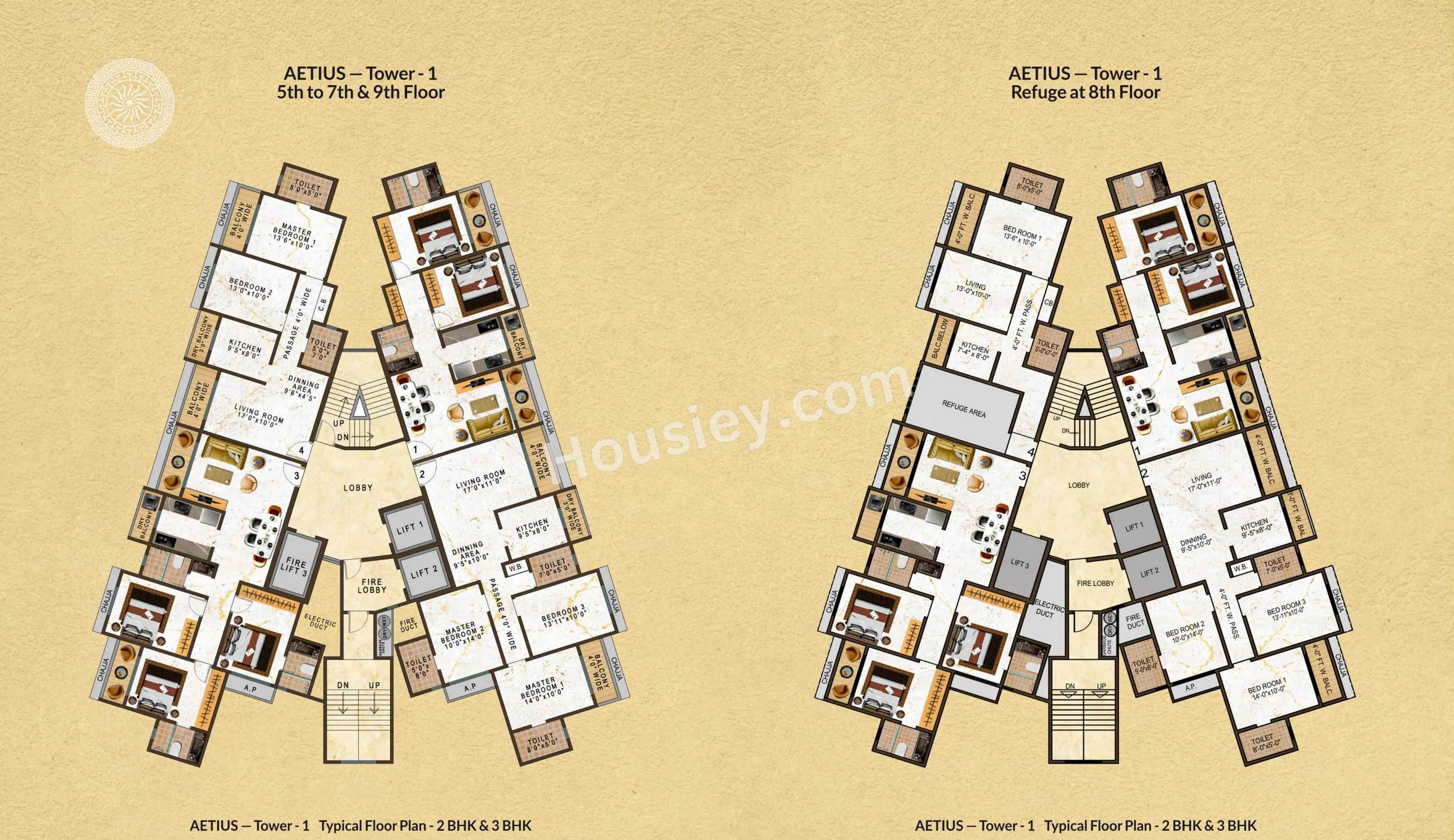 Floor Plan 4