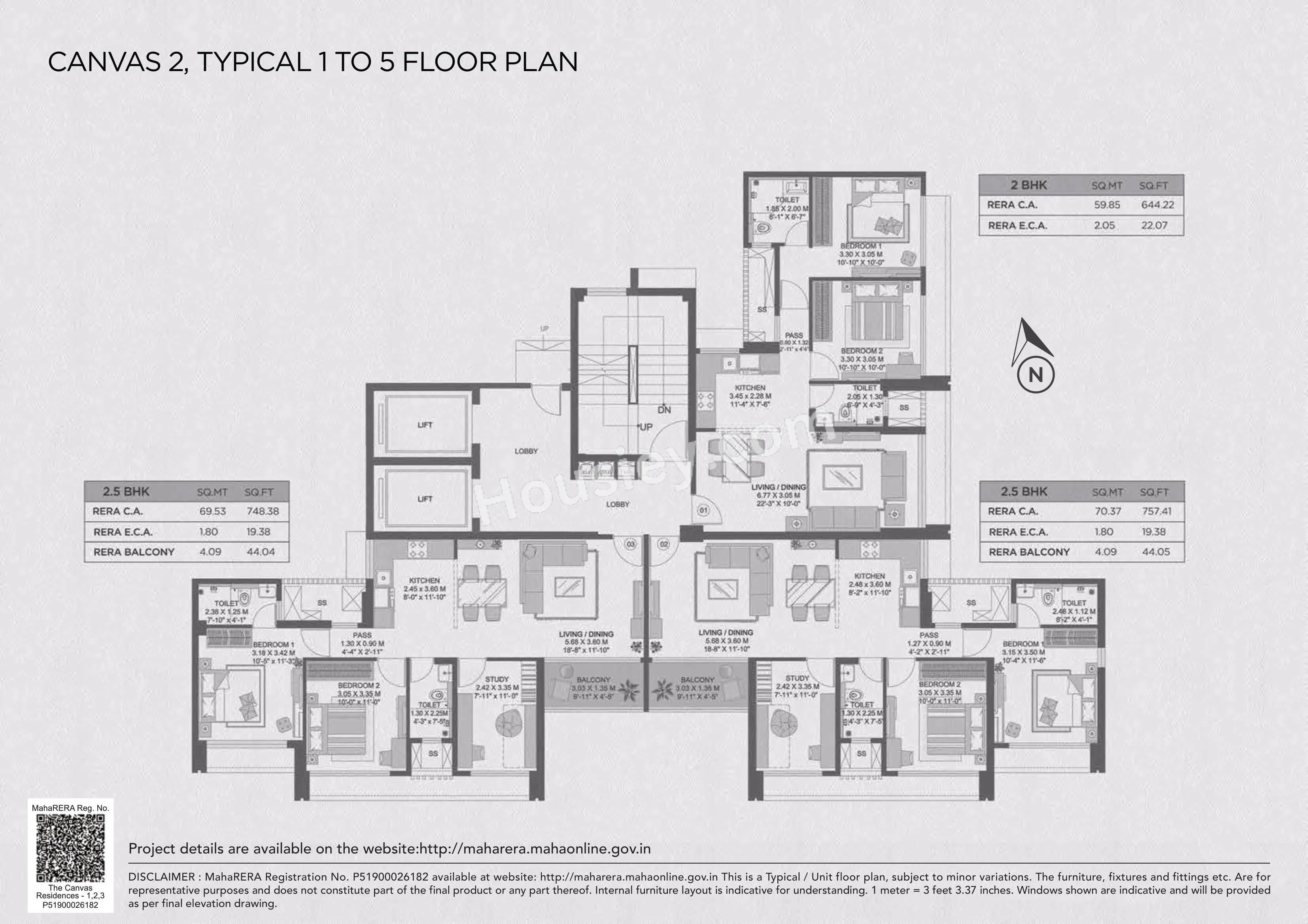 Floor Plan 5