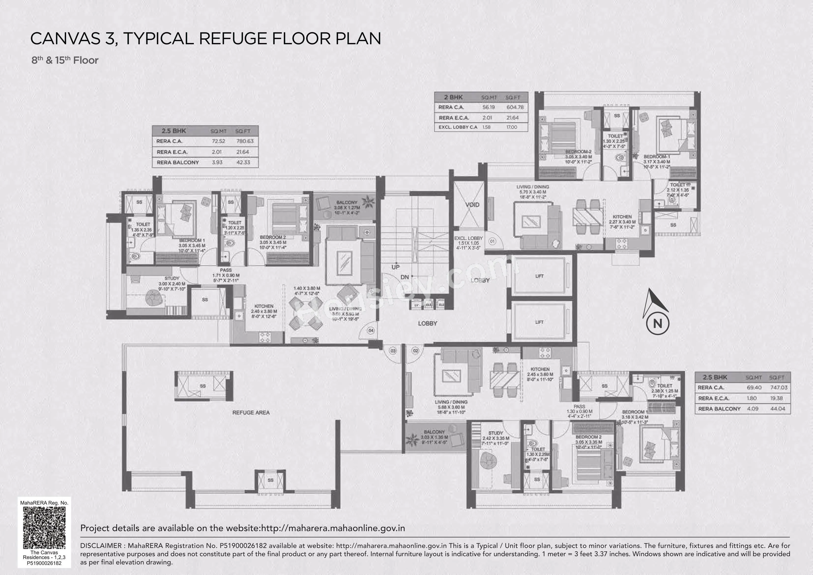 Floor Plan 11