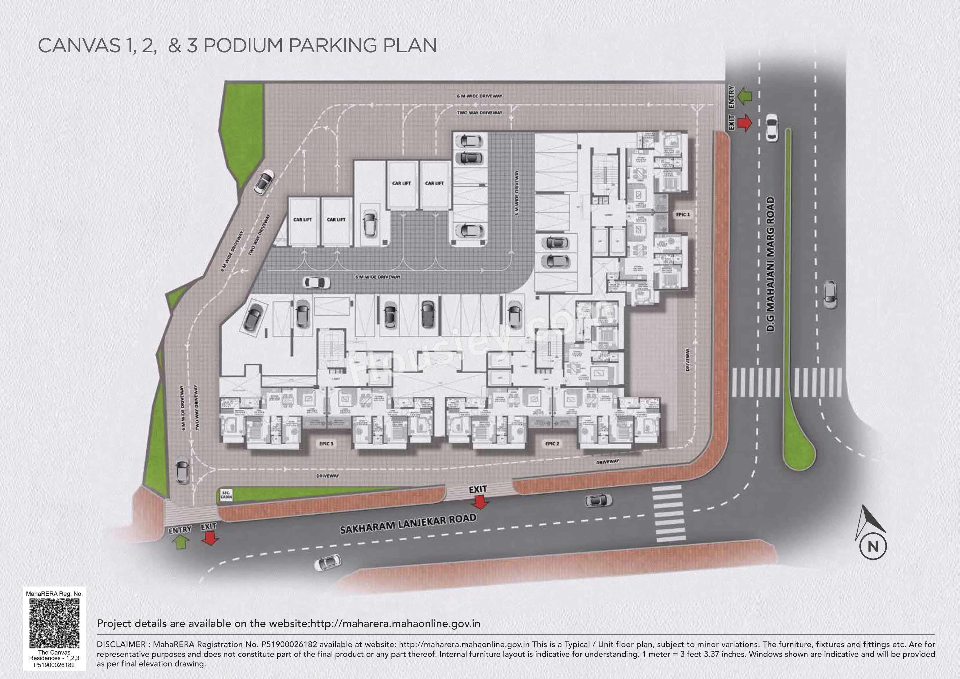 Floor Plan 16