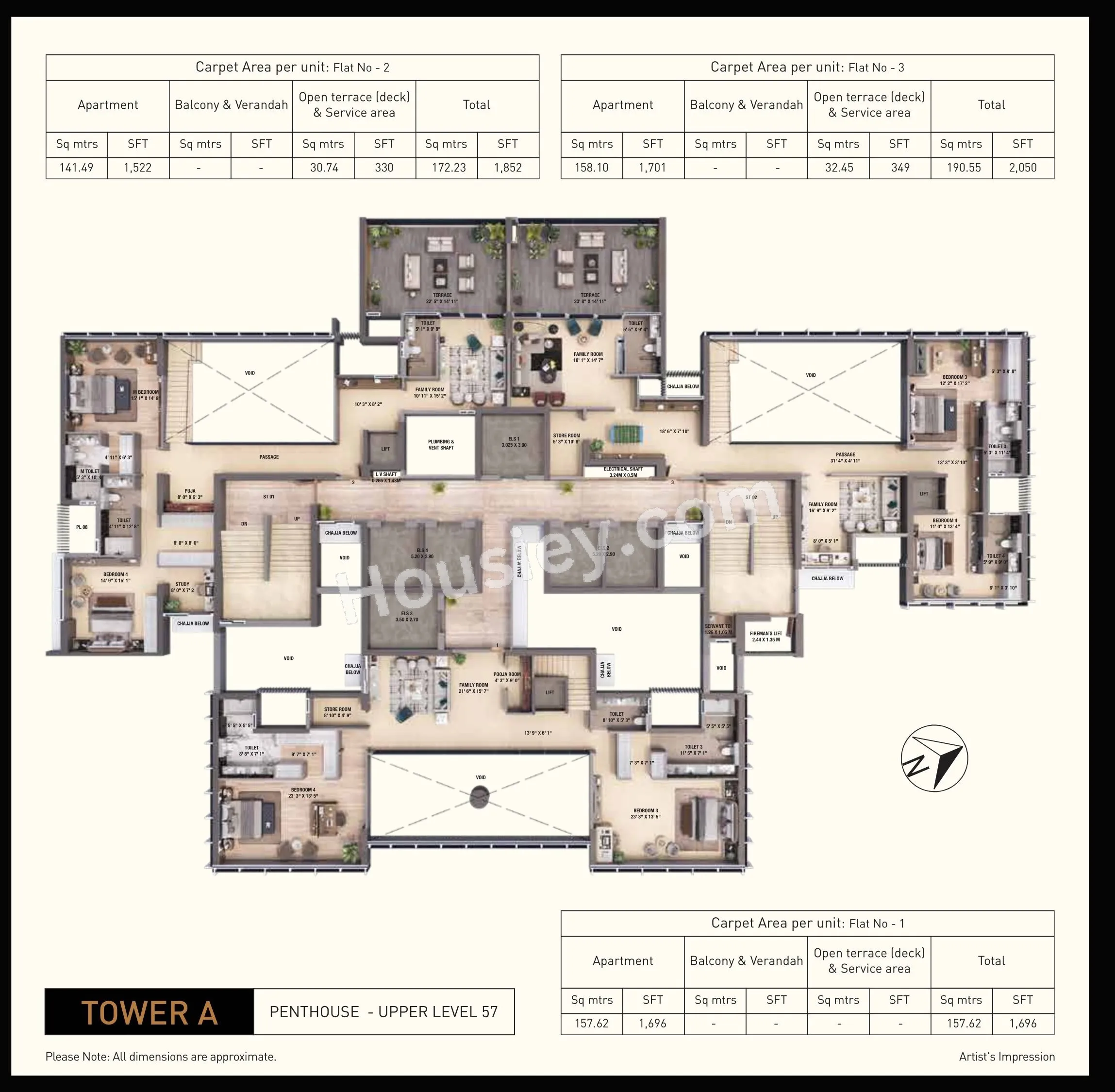 Floor Plan 3