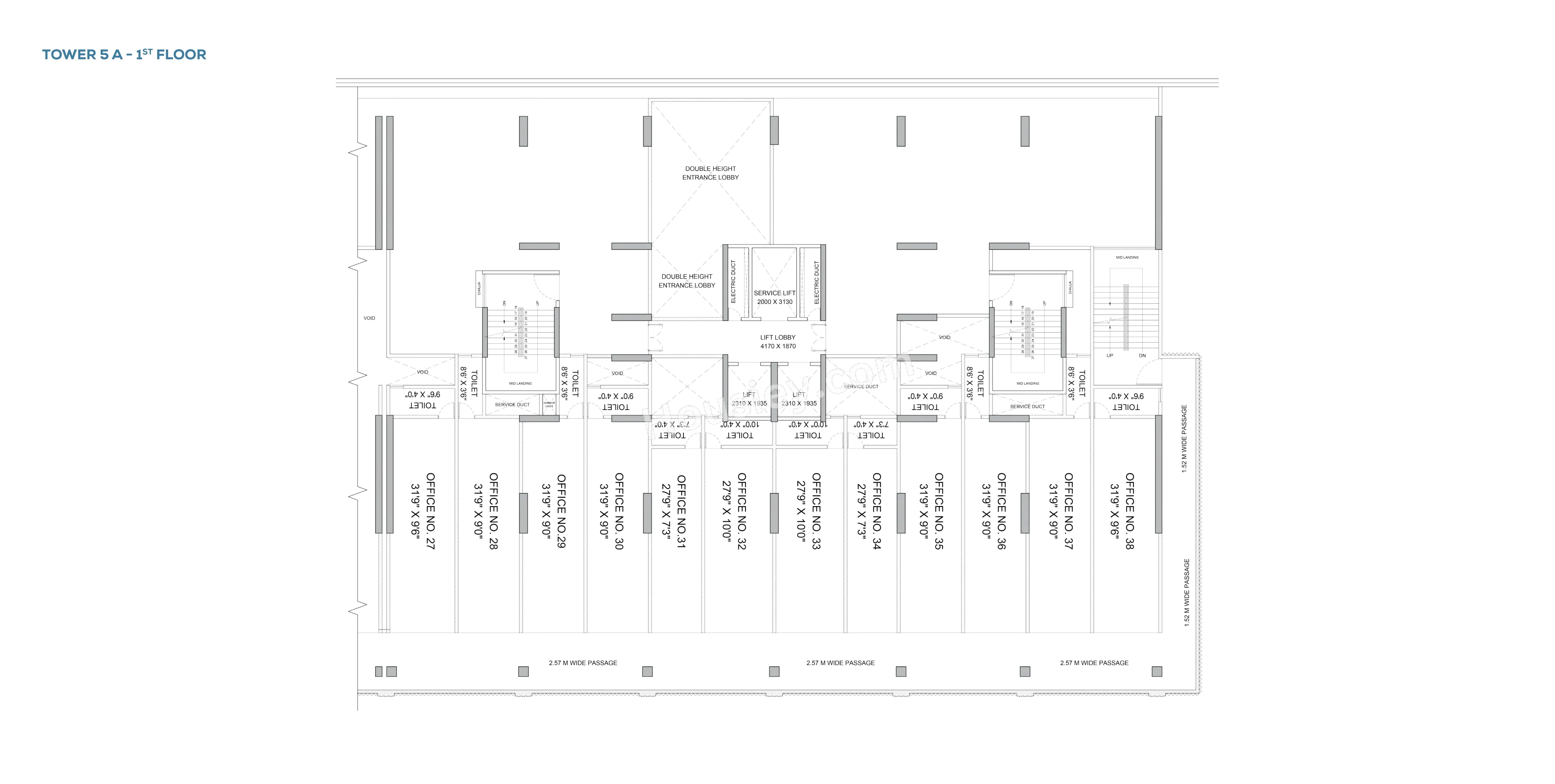 Floor Plan 6