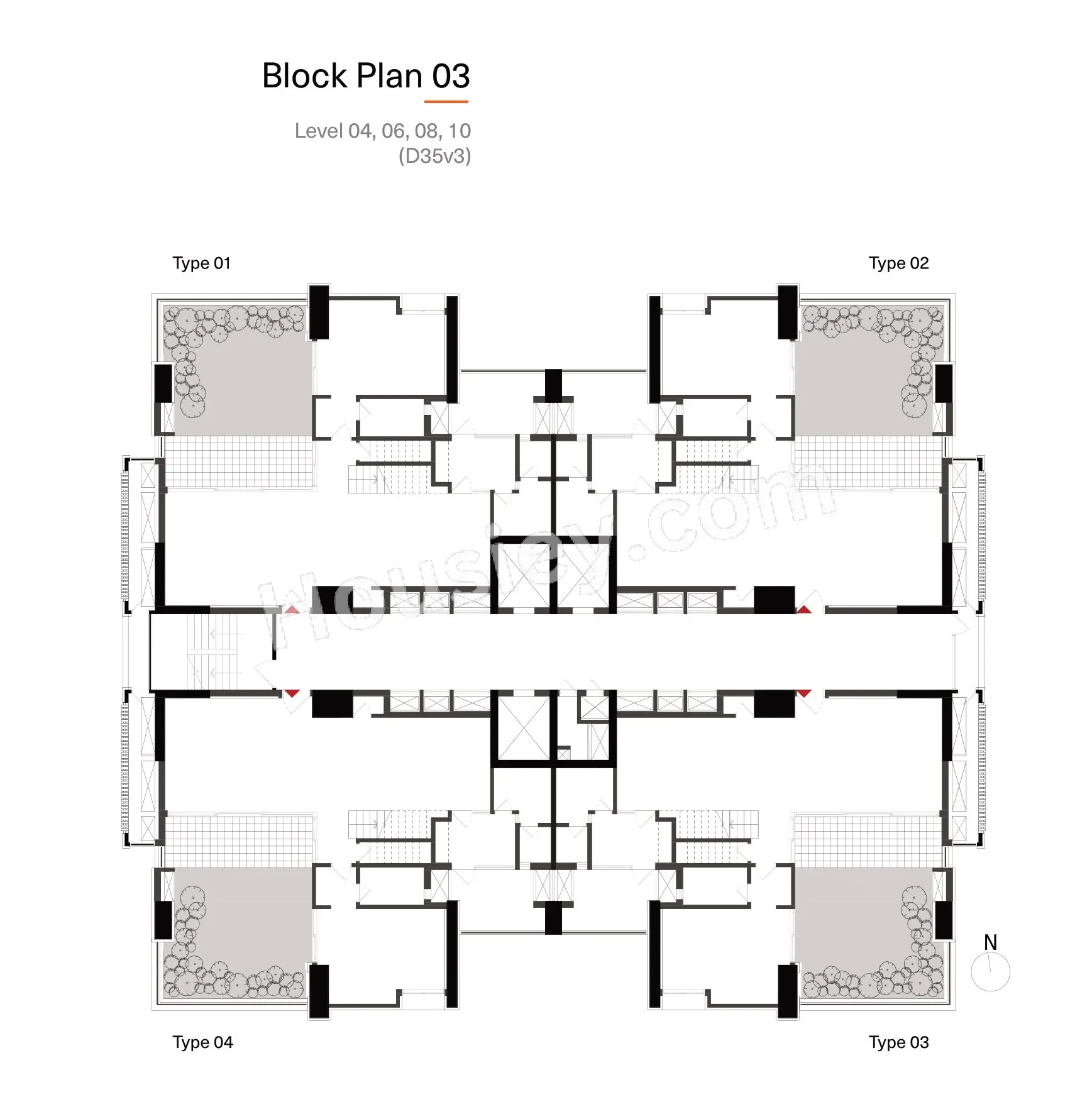 Floor Plan 3