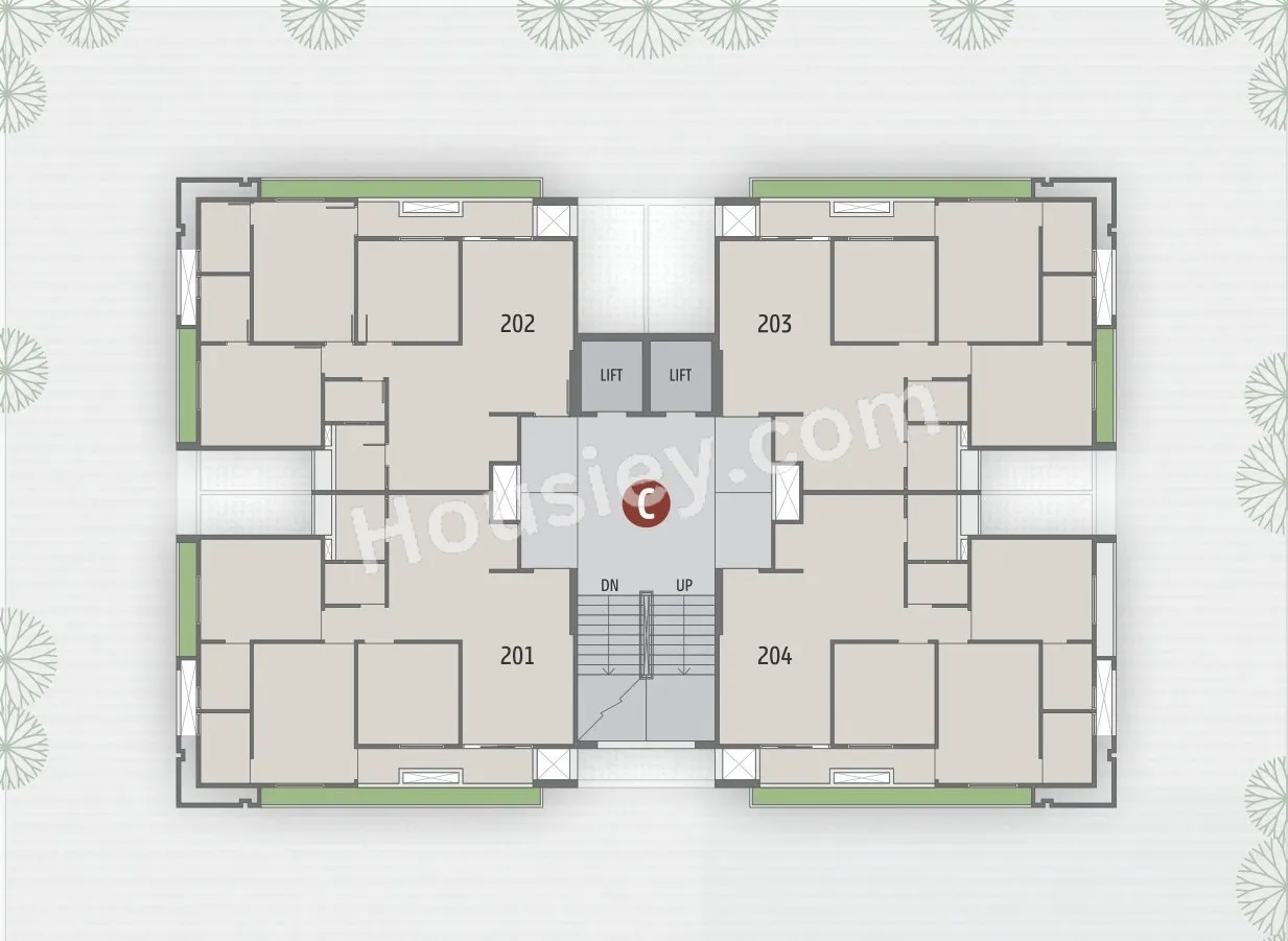 Floor Plan 3