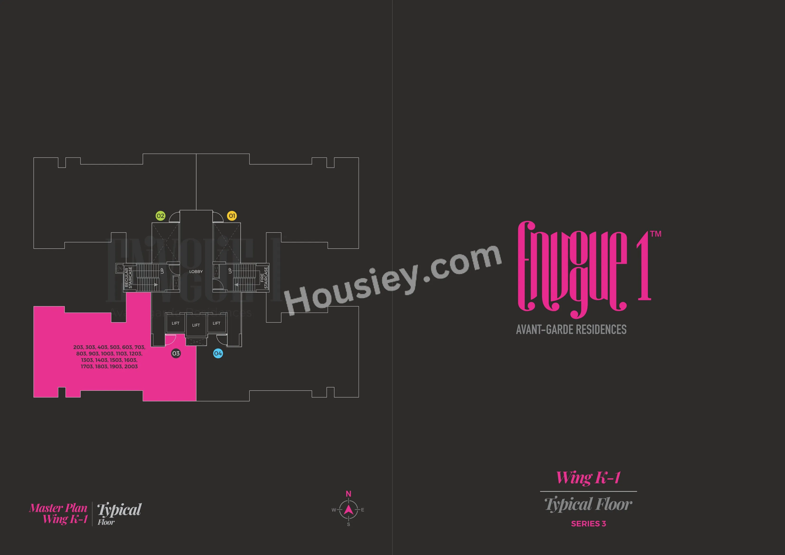 Floor Plan 3