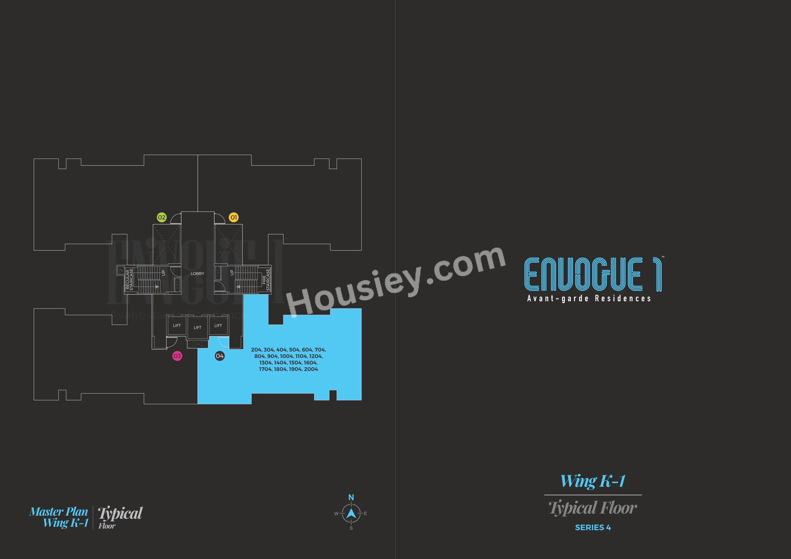 Floor Plan 4