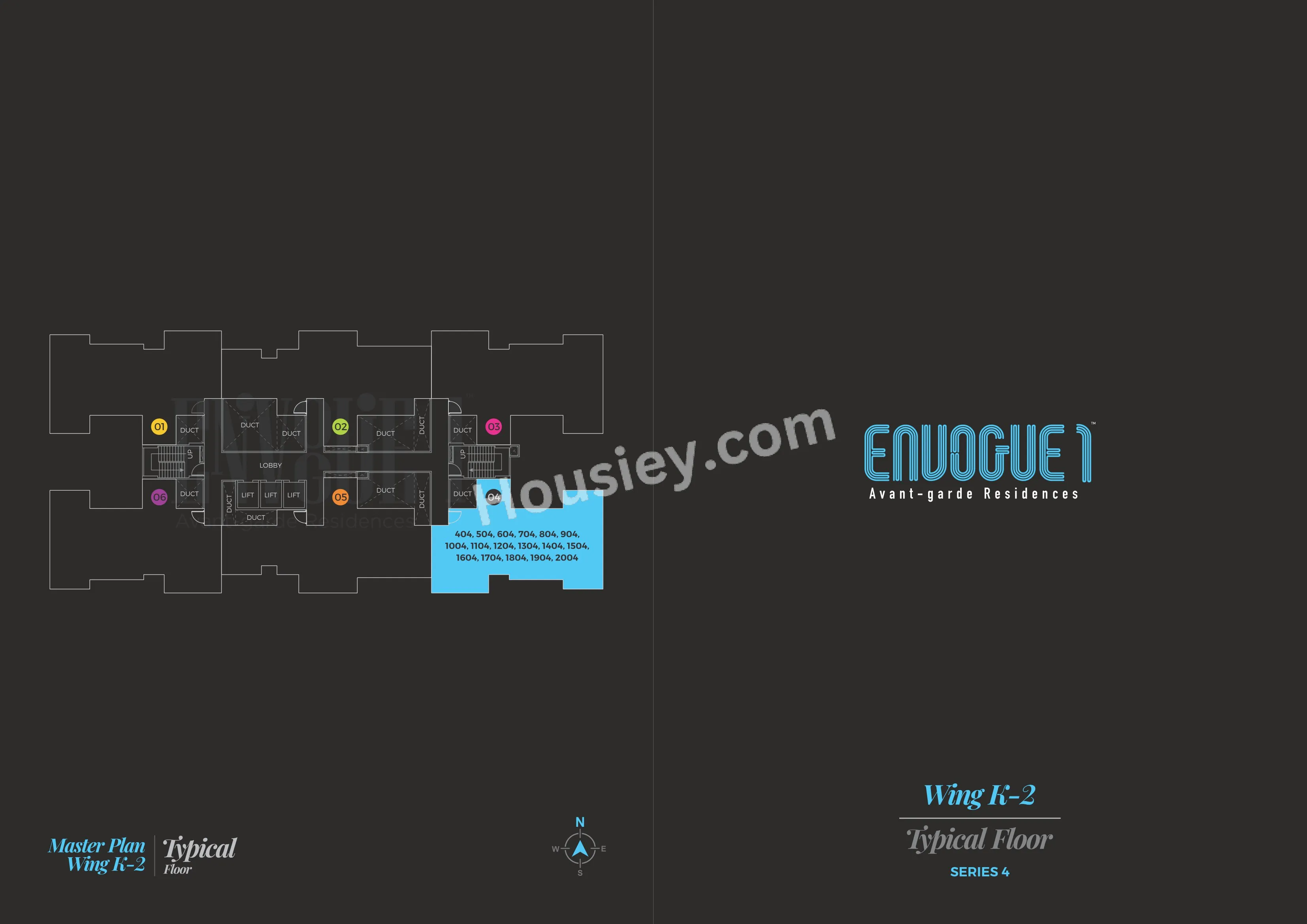 Floor Plan 8