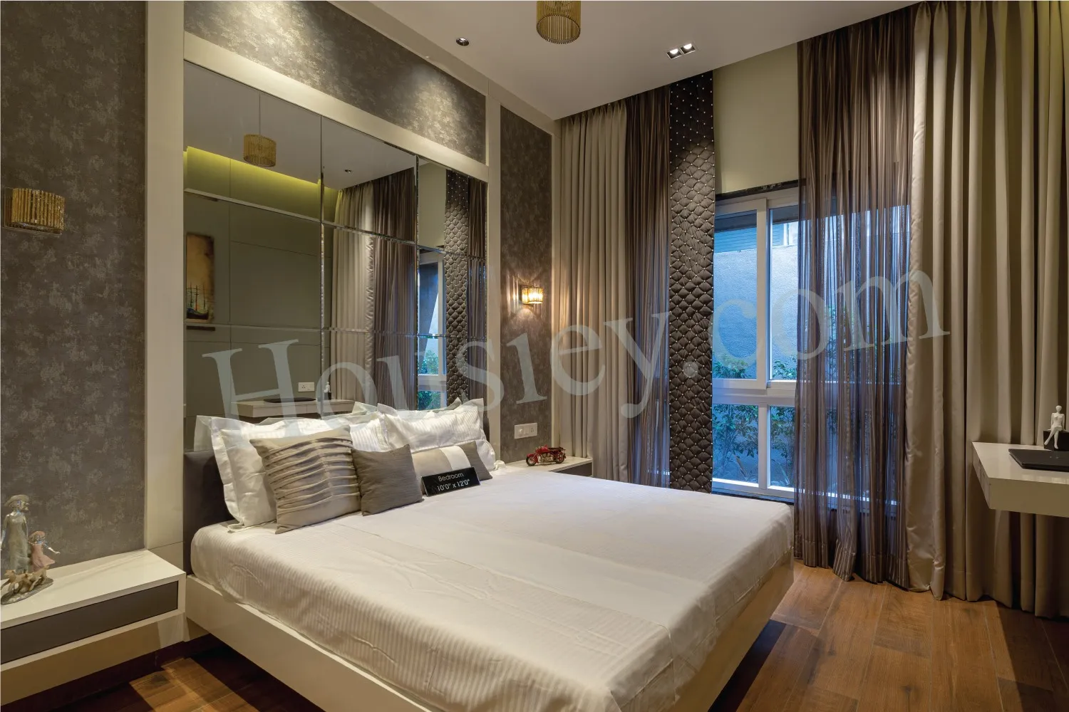Unique K City Pune