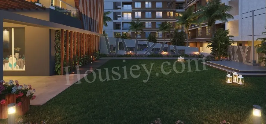 Unique Legacy Royale Pune