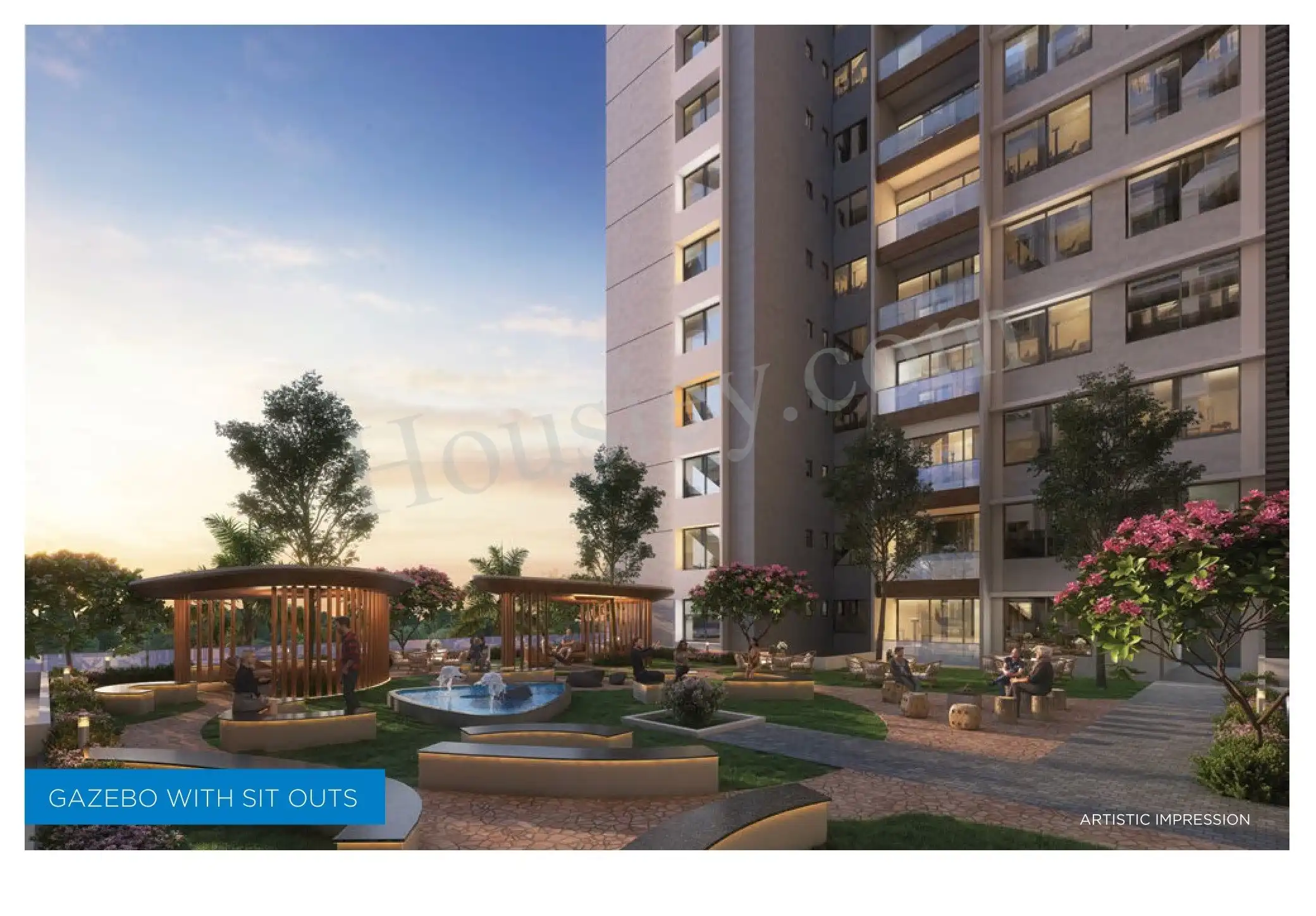 Unique Youtopia Phase 3 Pune