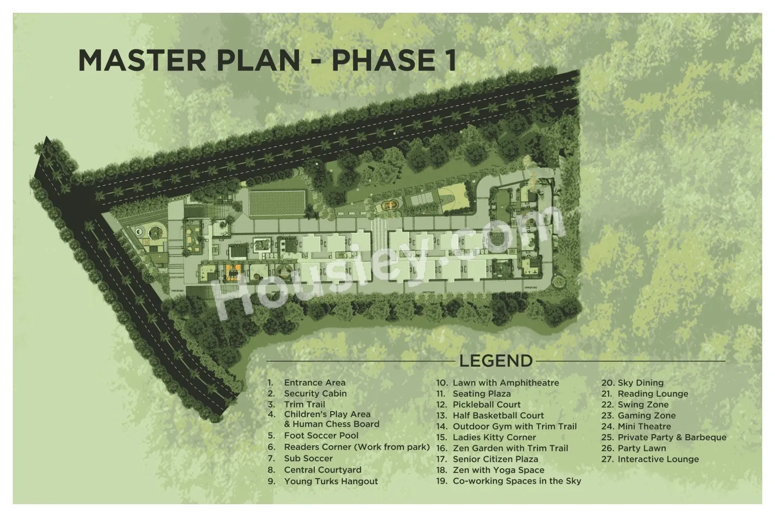 Master Plan 1