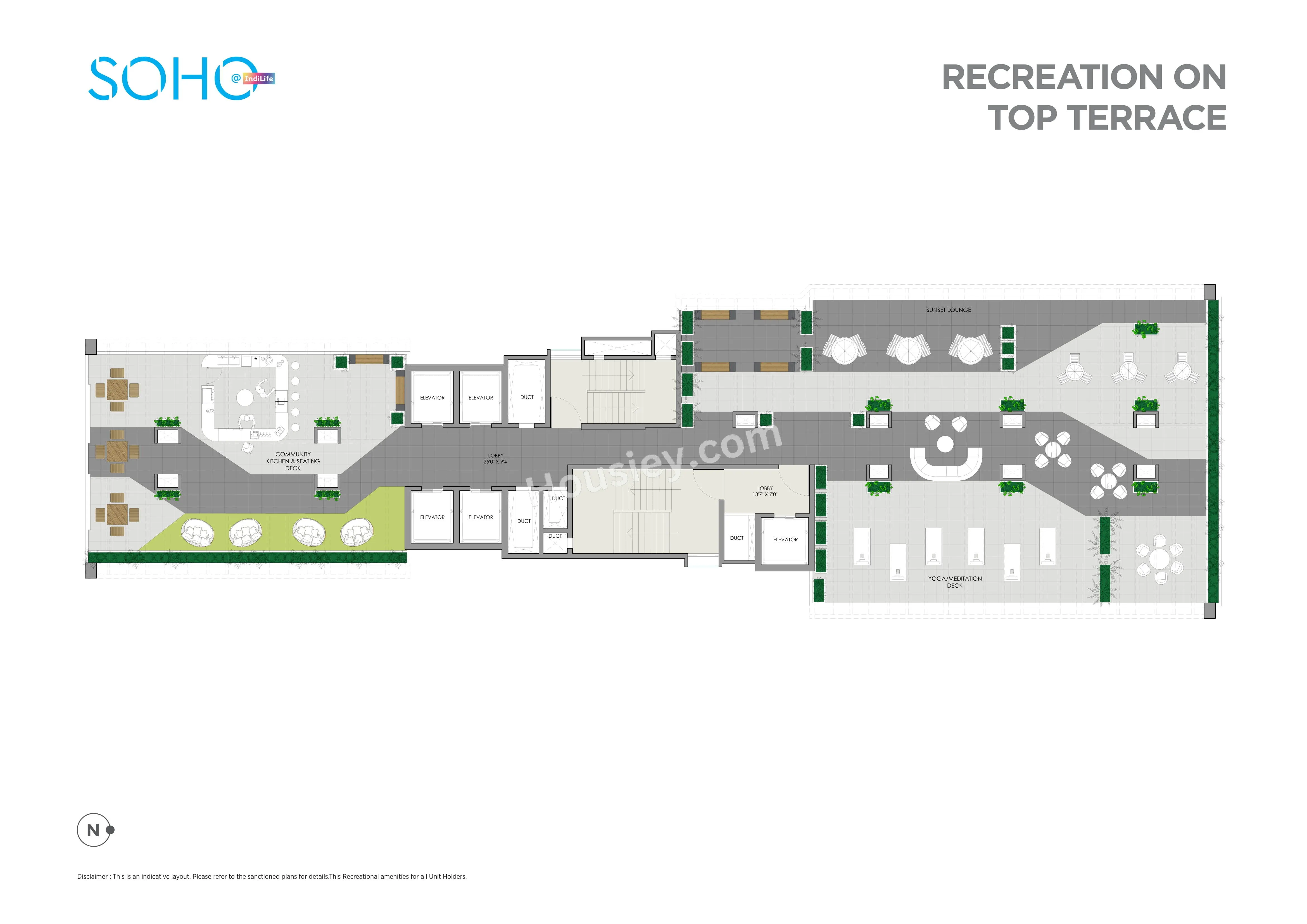 Floor Plan 4