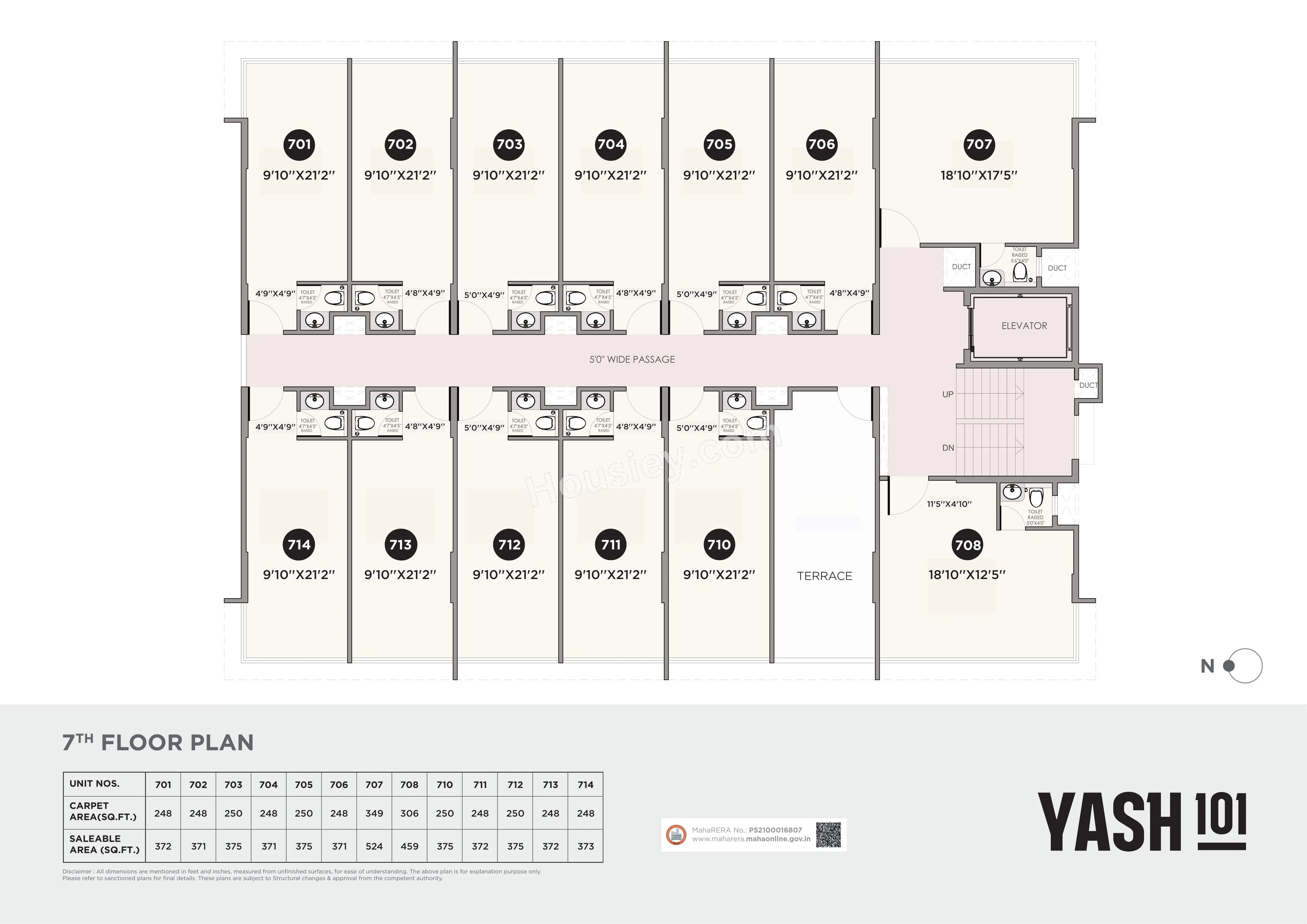 Floor Plan 4