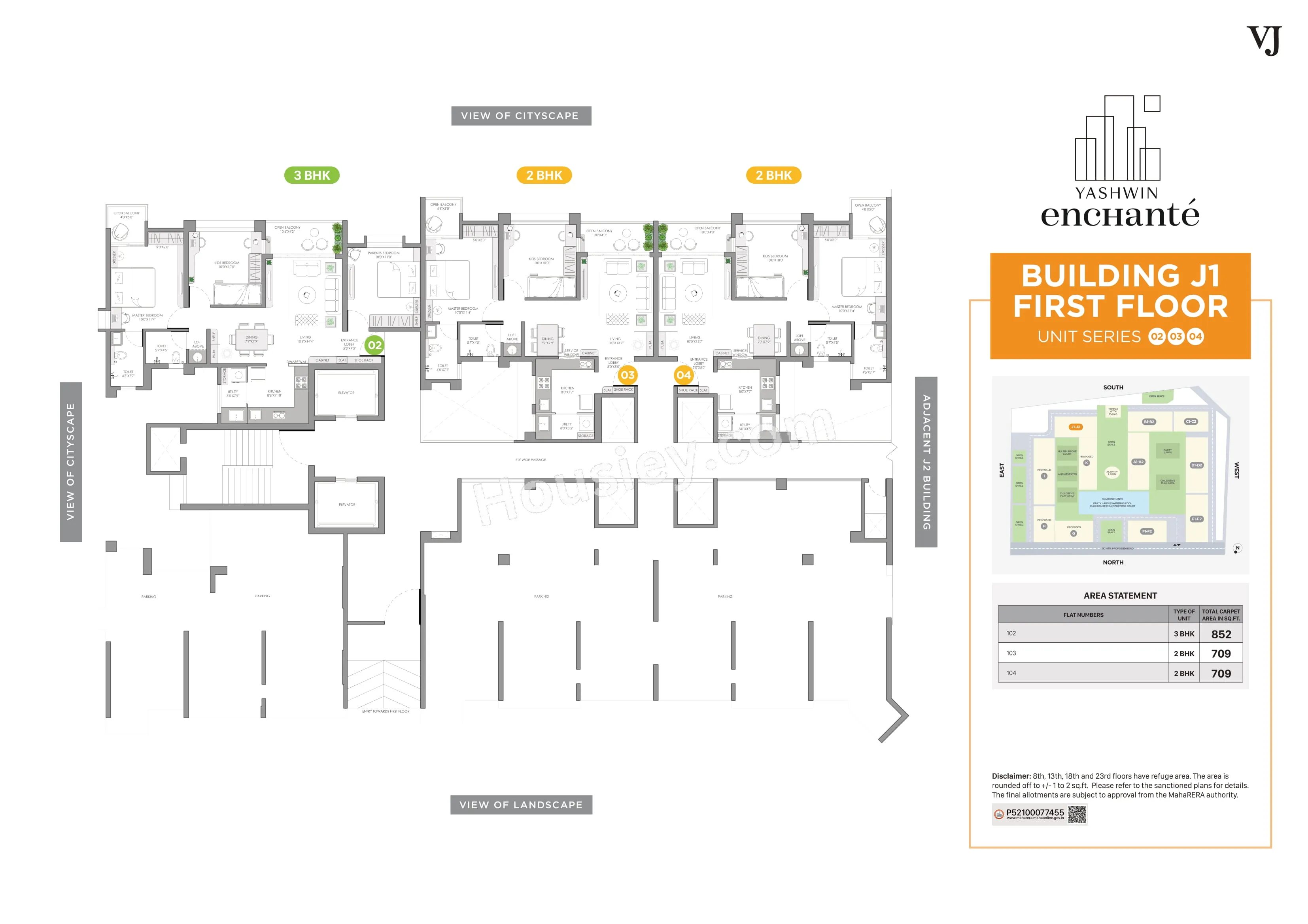 Floor Plan 3