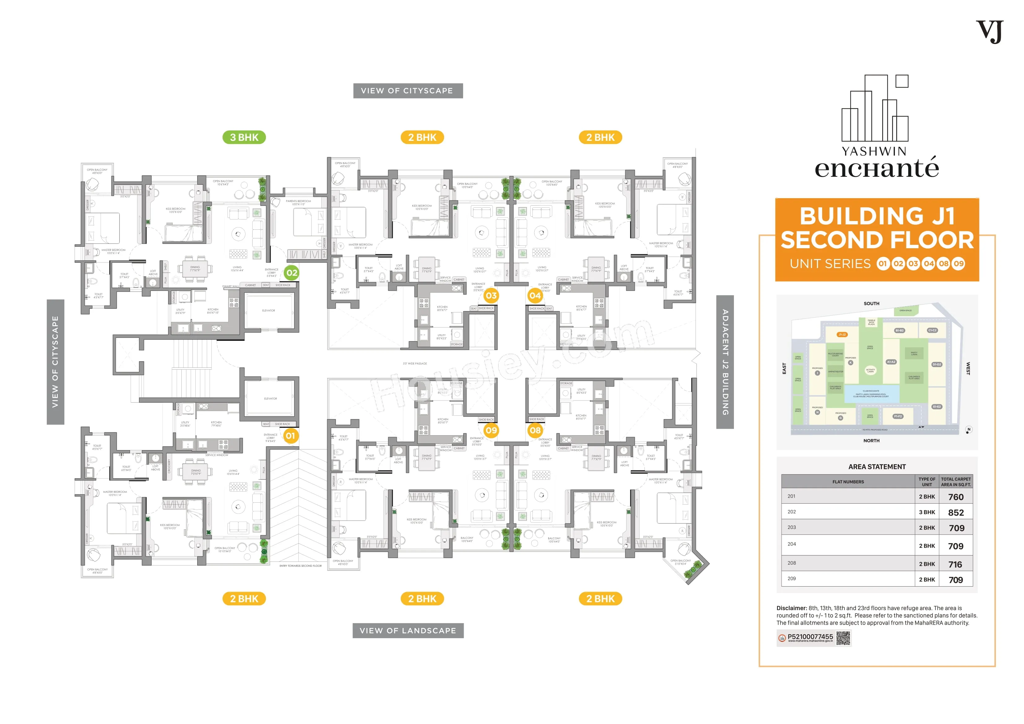 Floor Plan 4