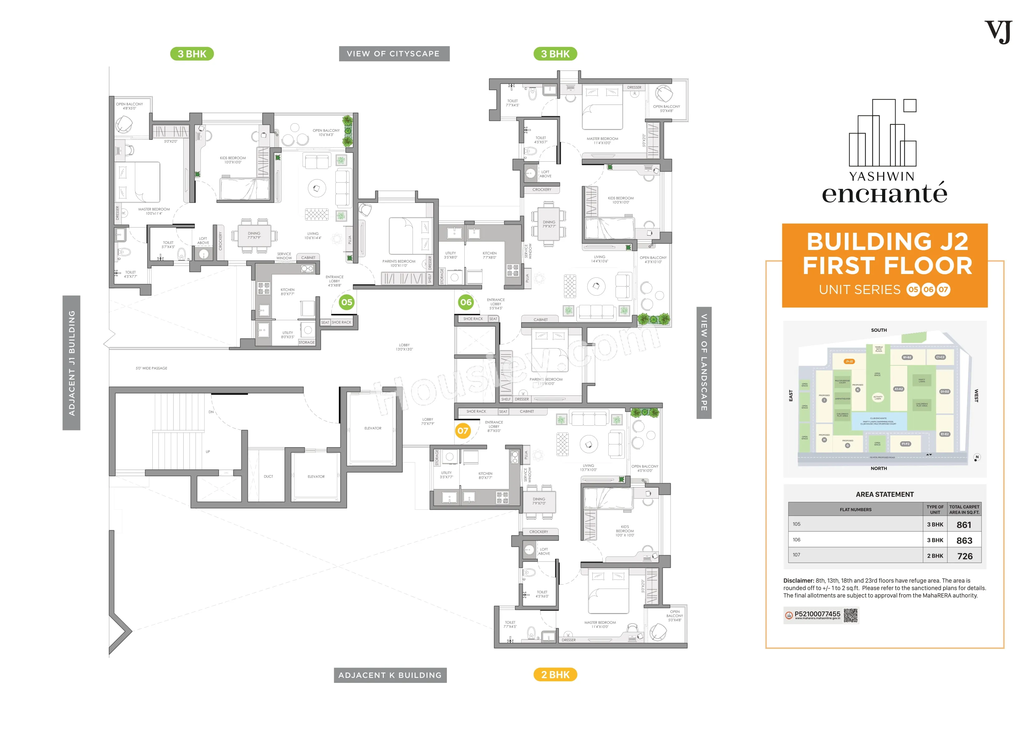 Floor Plan 6