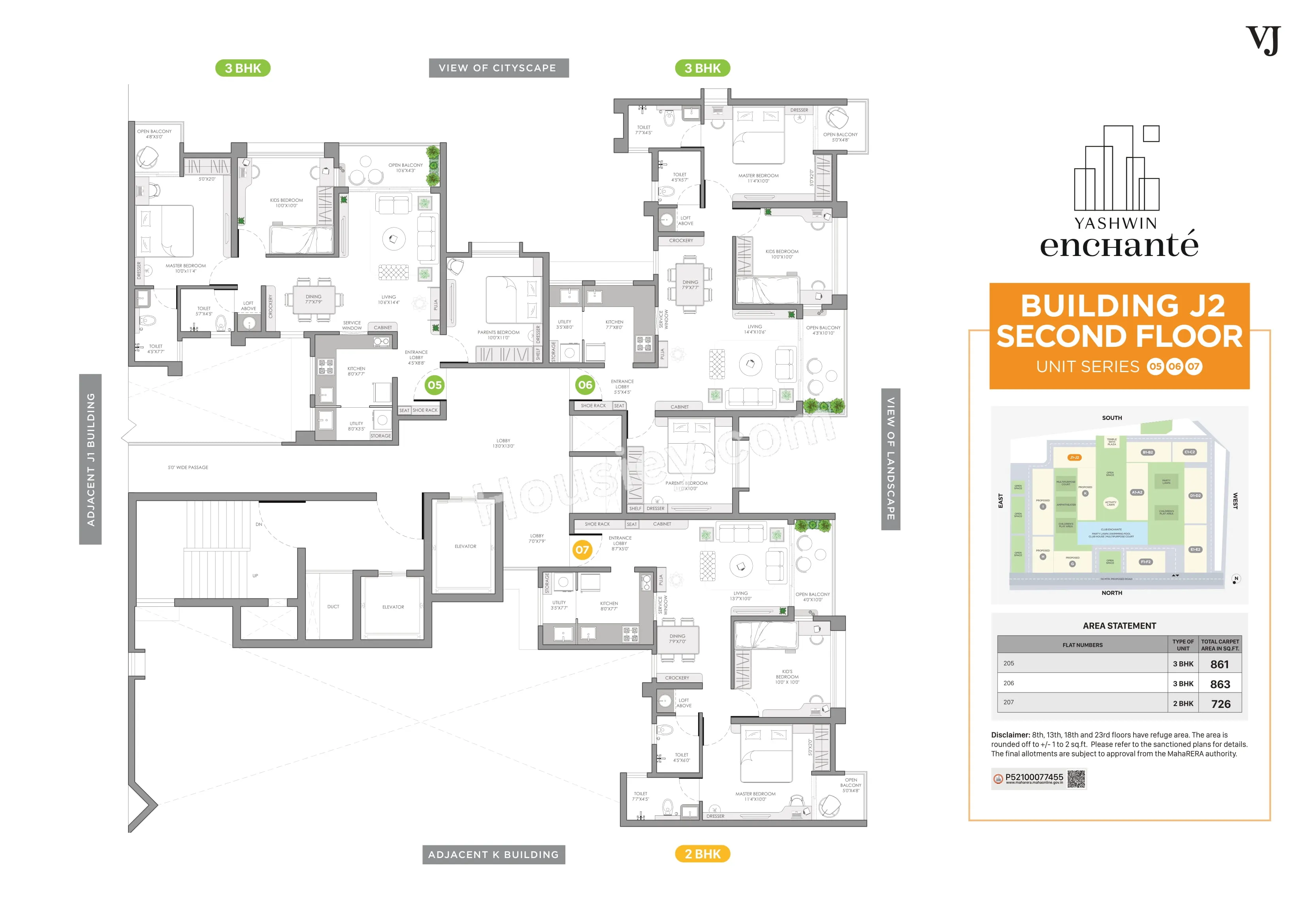 Floor Plan 7