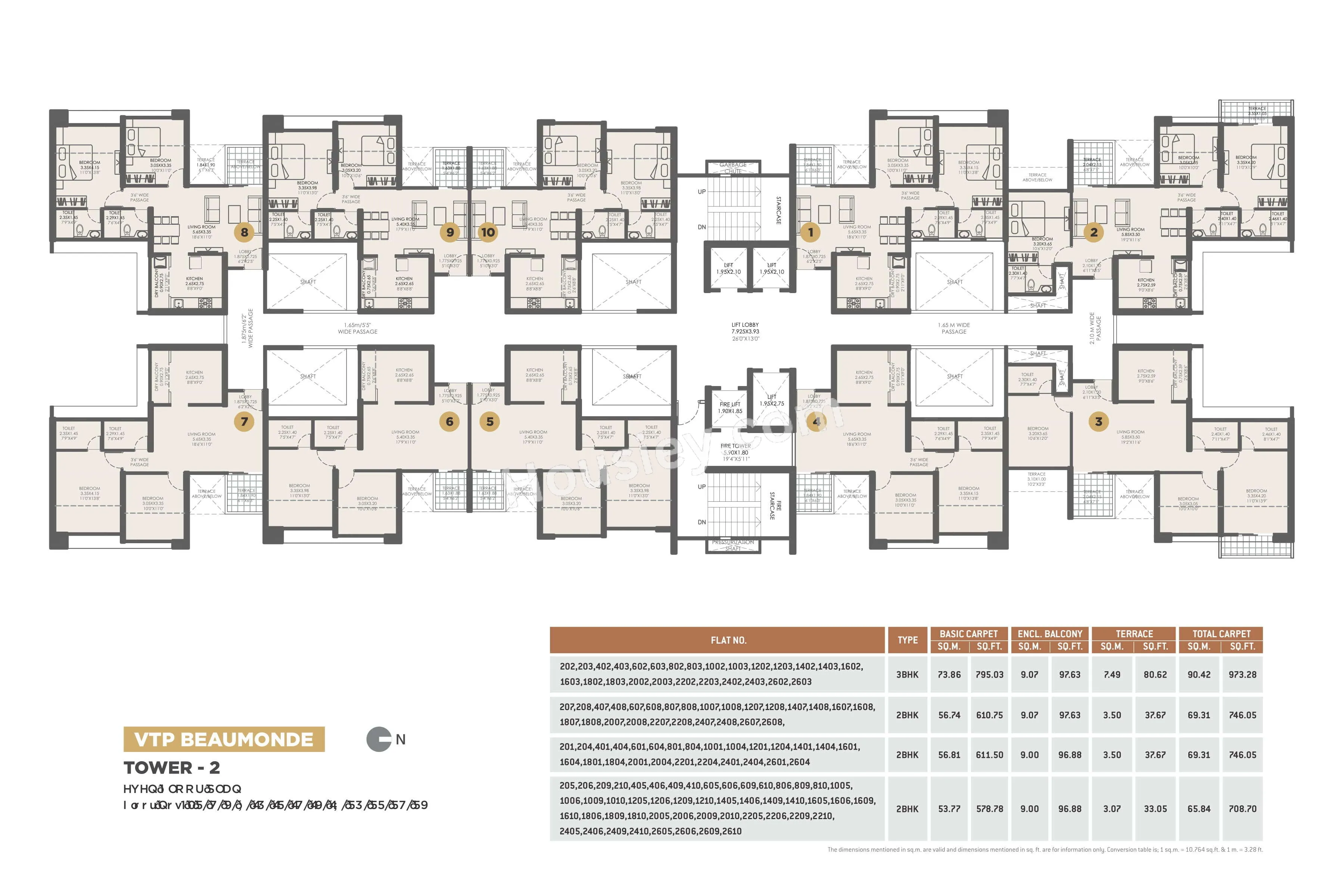 Floor Plan 6