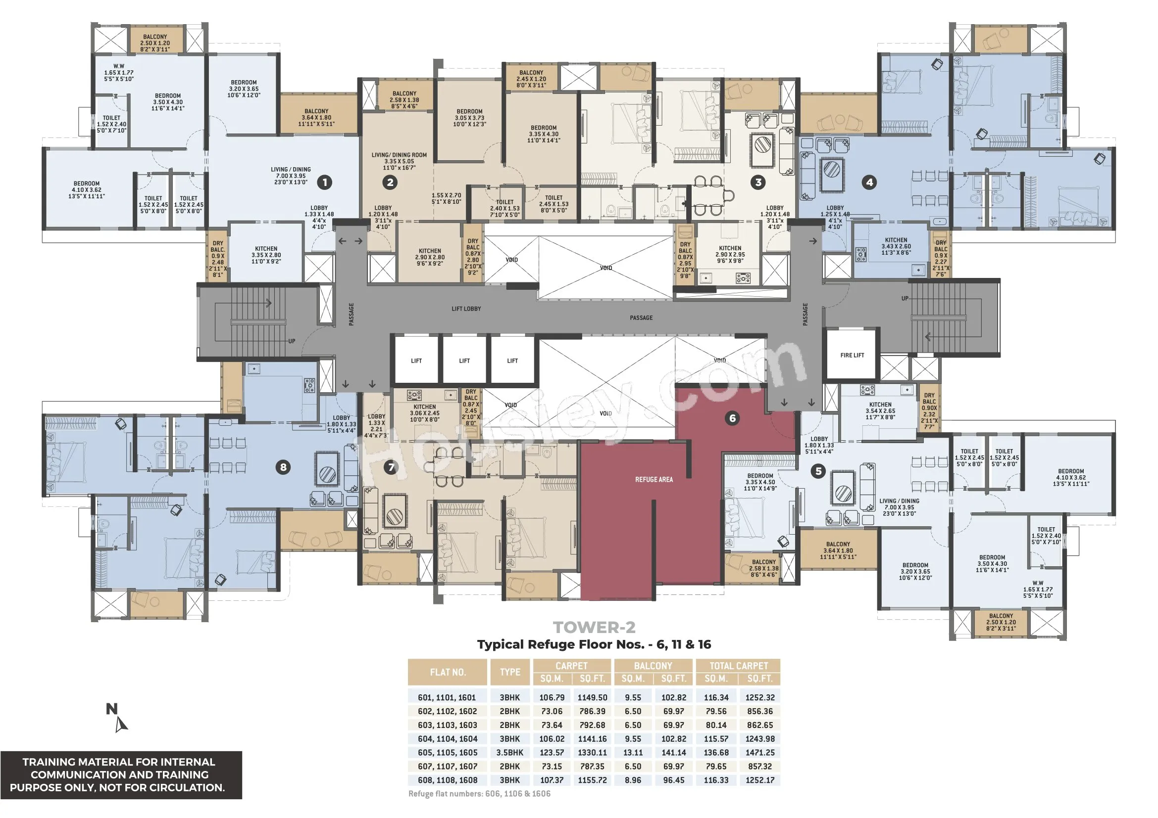 Floor Plan 3