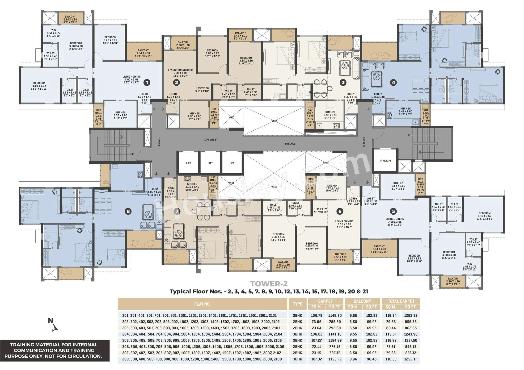 Floor Plan 4