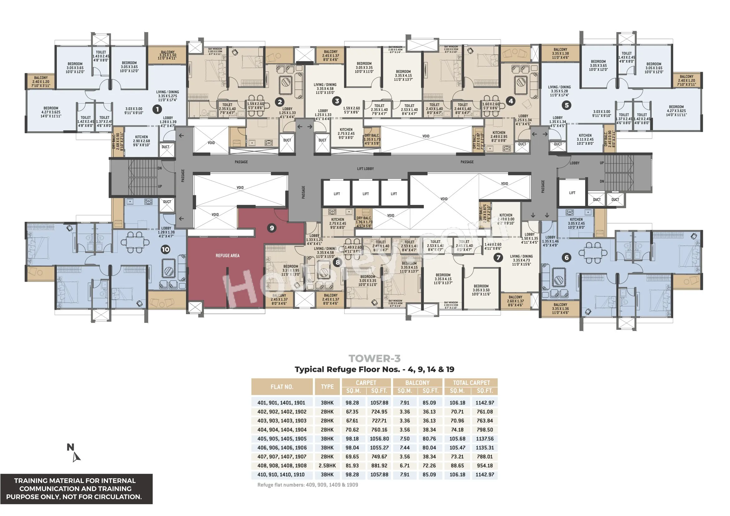 Floor Plan 5